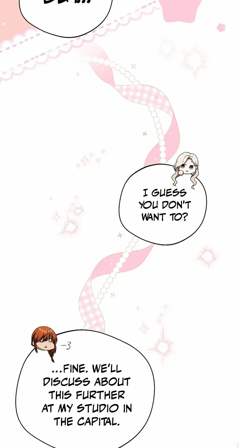 There Is No Need to be Obsessed with me Chapter 27 page 49 - 