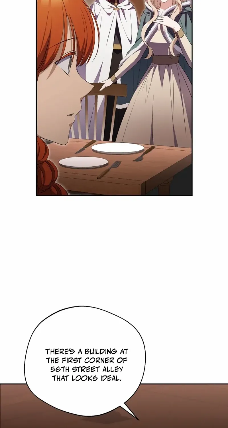 There Is No Need to be Obsessed with me Chapter 27 page 51 - 