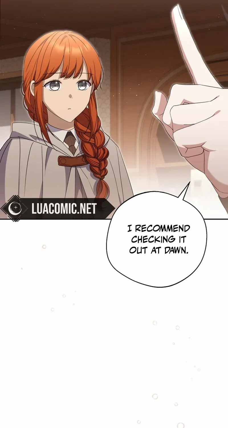 There Is No Need to be Obsessed with me Chapter 27 page 52 - 