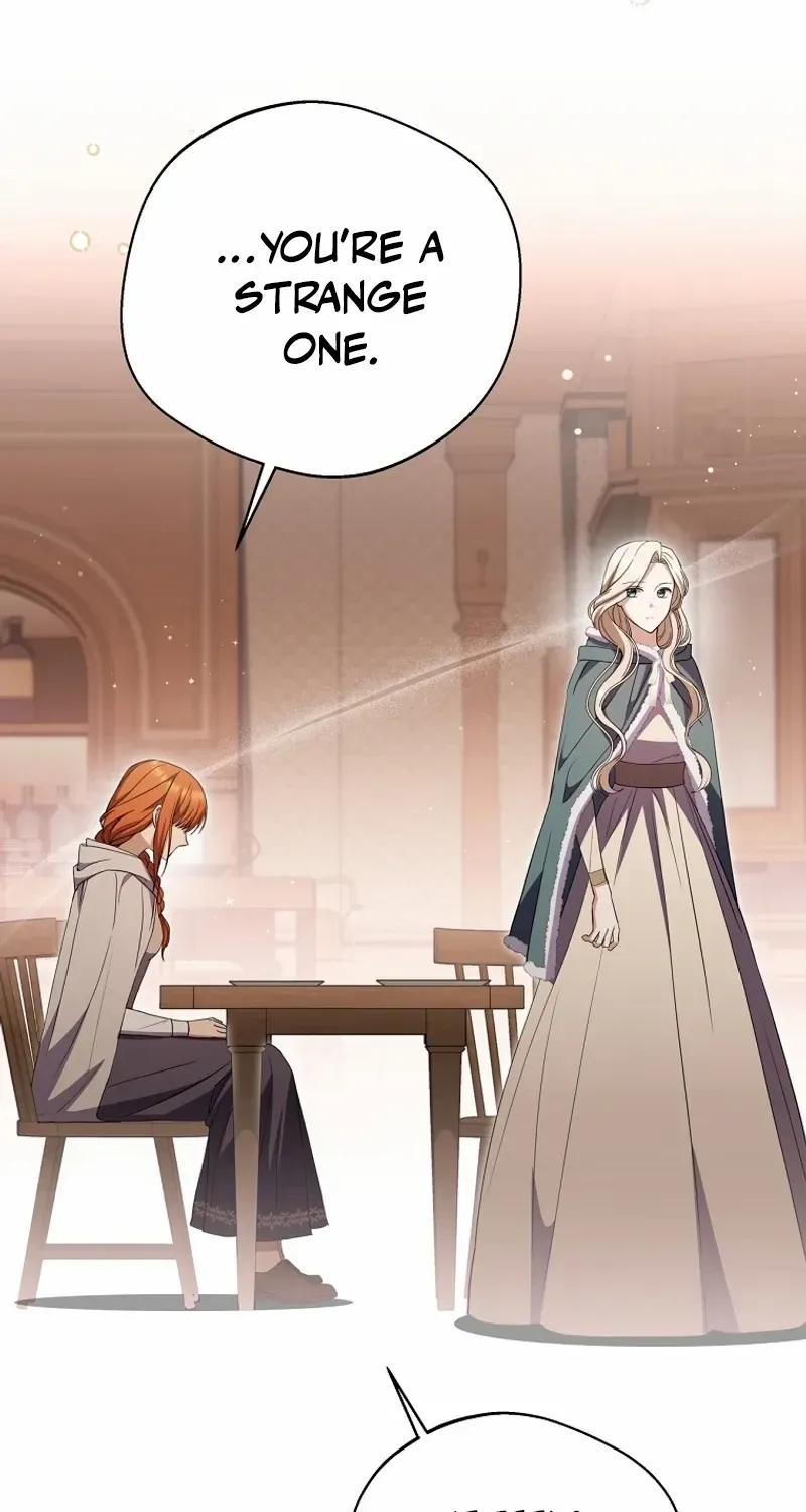 There Is No Need to be Obsessed with me Chapter 27 page 53 - 