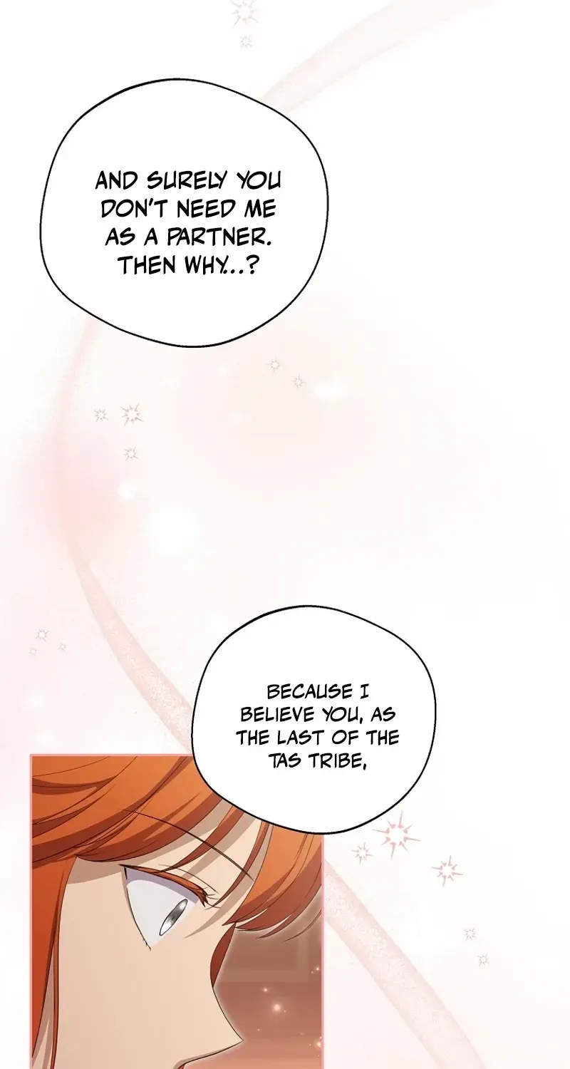 There Is No Need to be Obsessed with me Chapter 27 page 58 - 