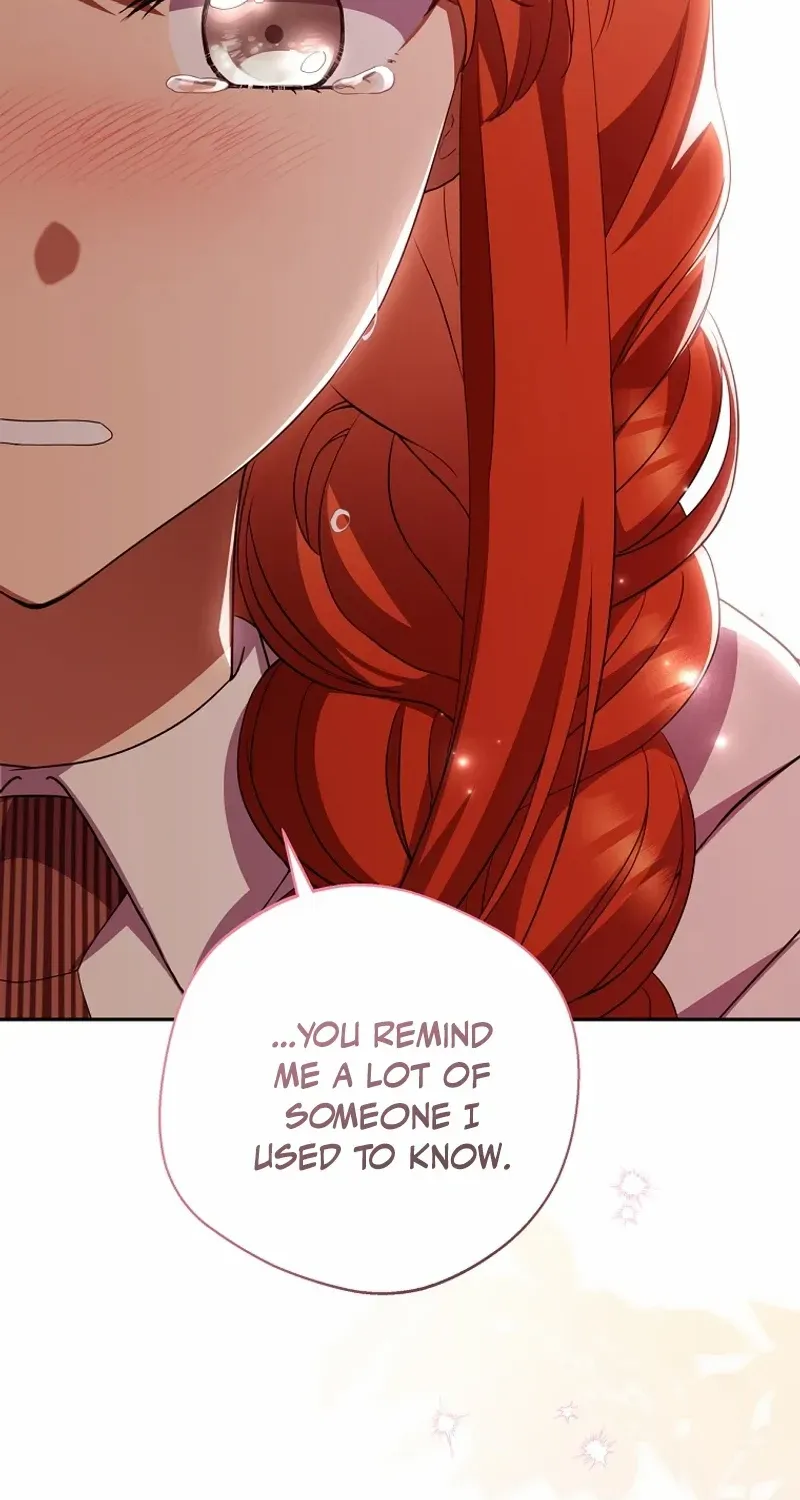 There Is No Need to be Obsessed with me Chapter 27 page 63 - 