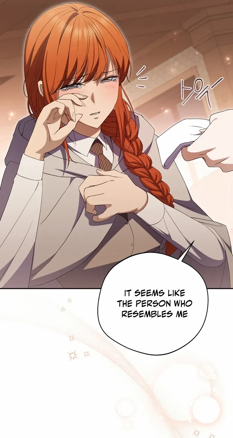 There Is No Need to be Obsessed with me Chapter 27 page 66 - 