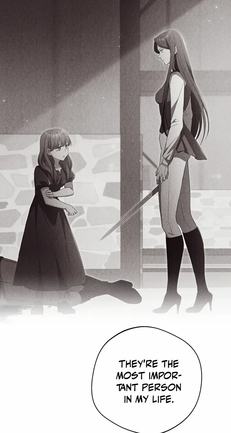 There Is No Need to be Obsessed with me Chapter 27 page 70 - 