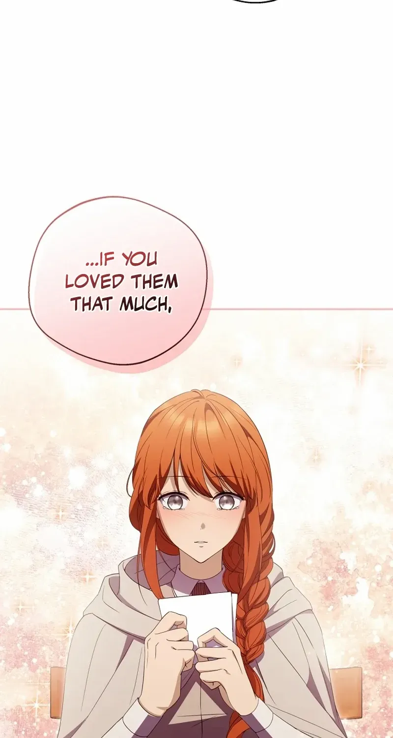 There Is No Need to be Obsessed with me Chapter 27 page 71 - 
