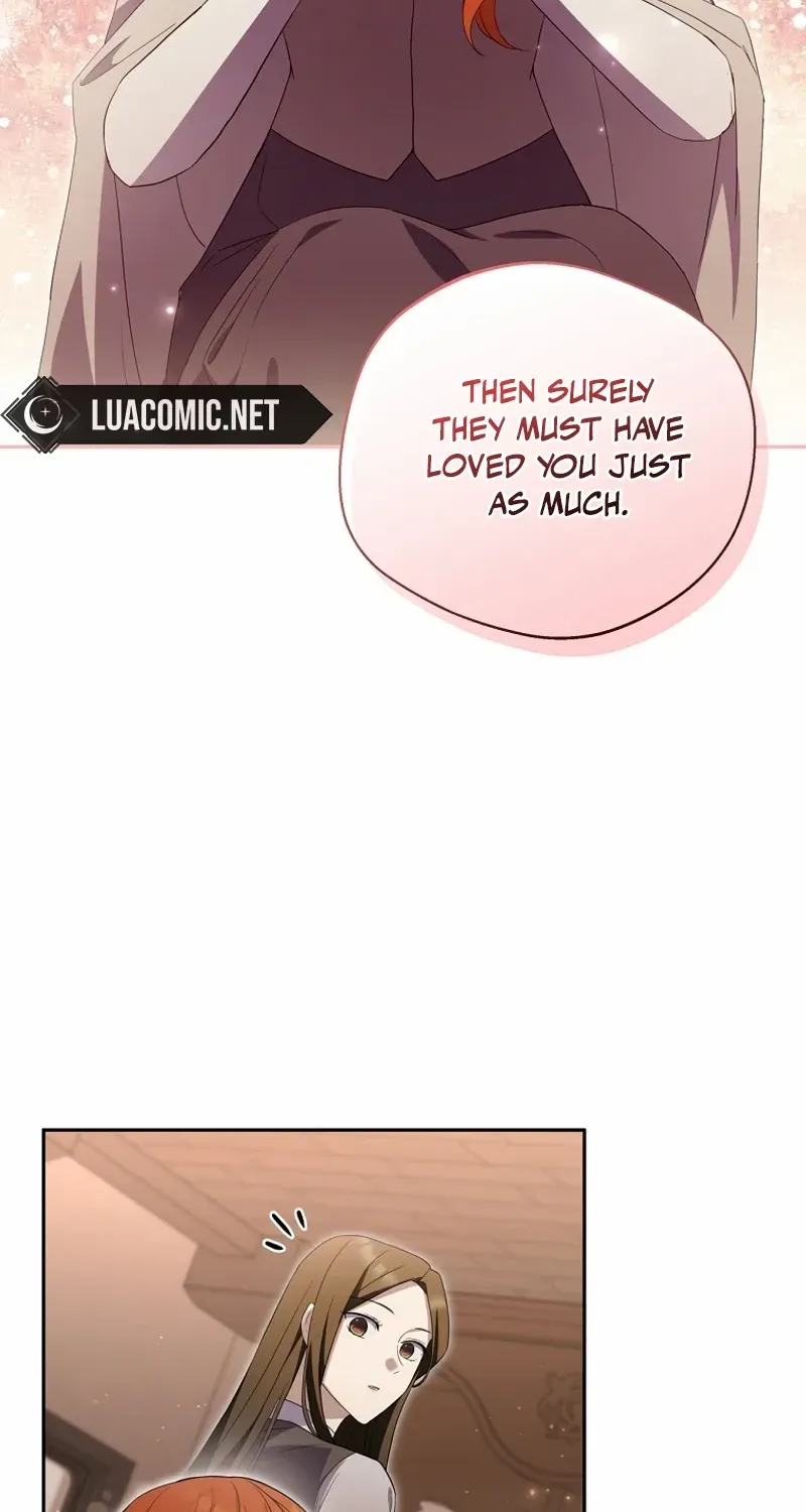 There Is No Need to be Obsessed with me Chapter 27 page 72 - 