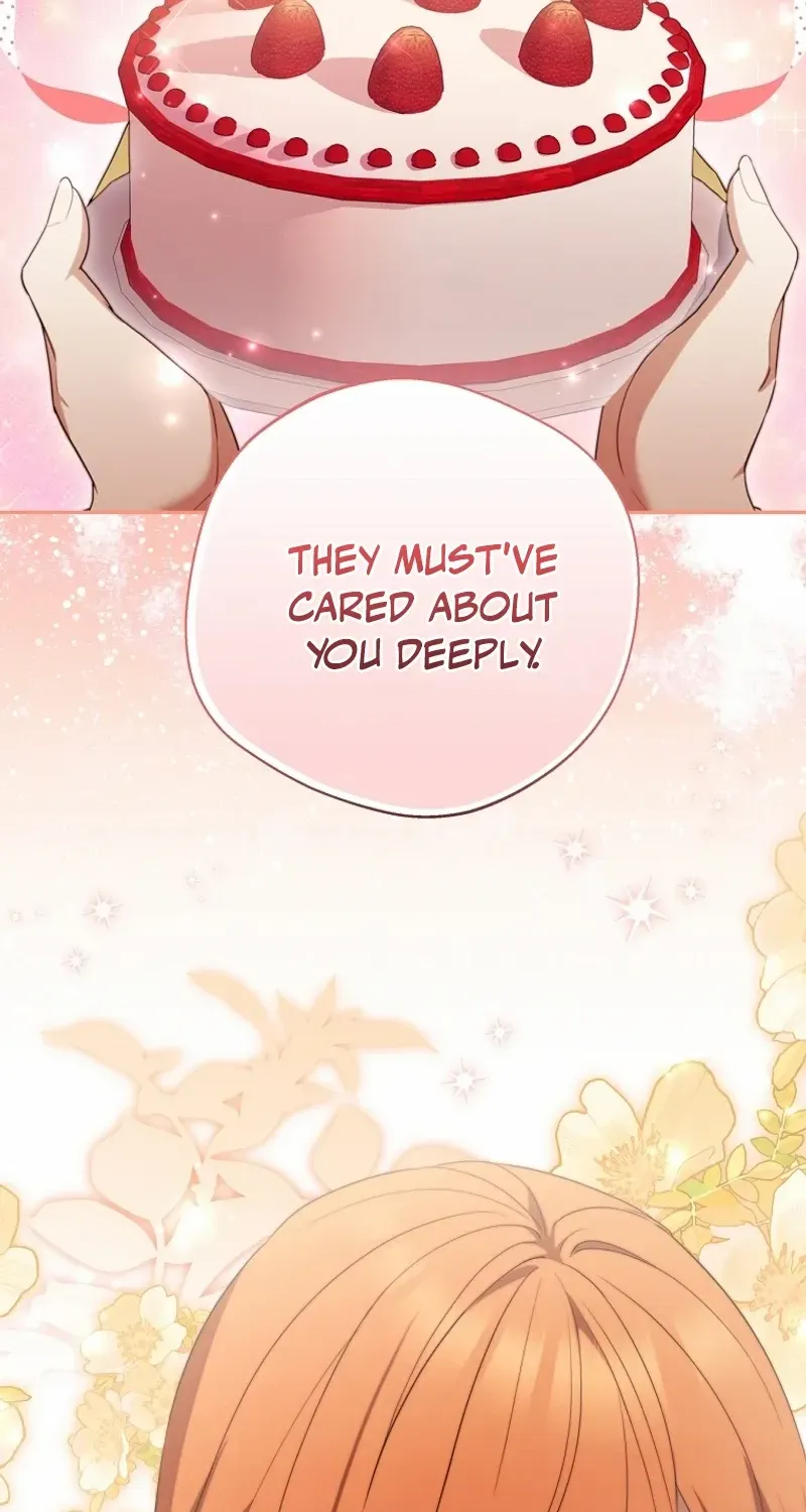 There Is No Need to be Obsessed with me Chapter 27 page 75 - 