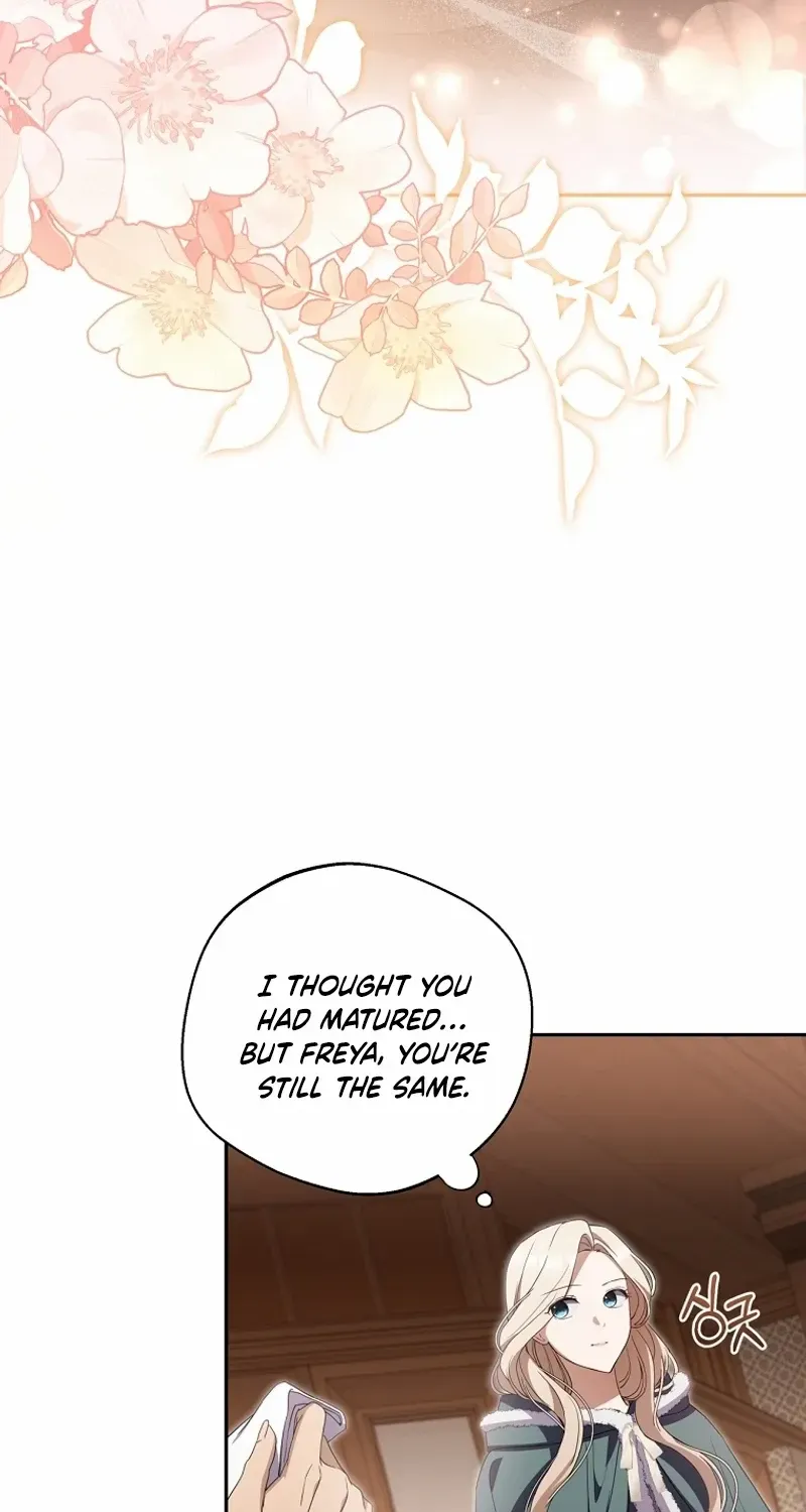 There Is No Need to be Obsessed with me Chapter 27 page 77 - 
