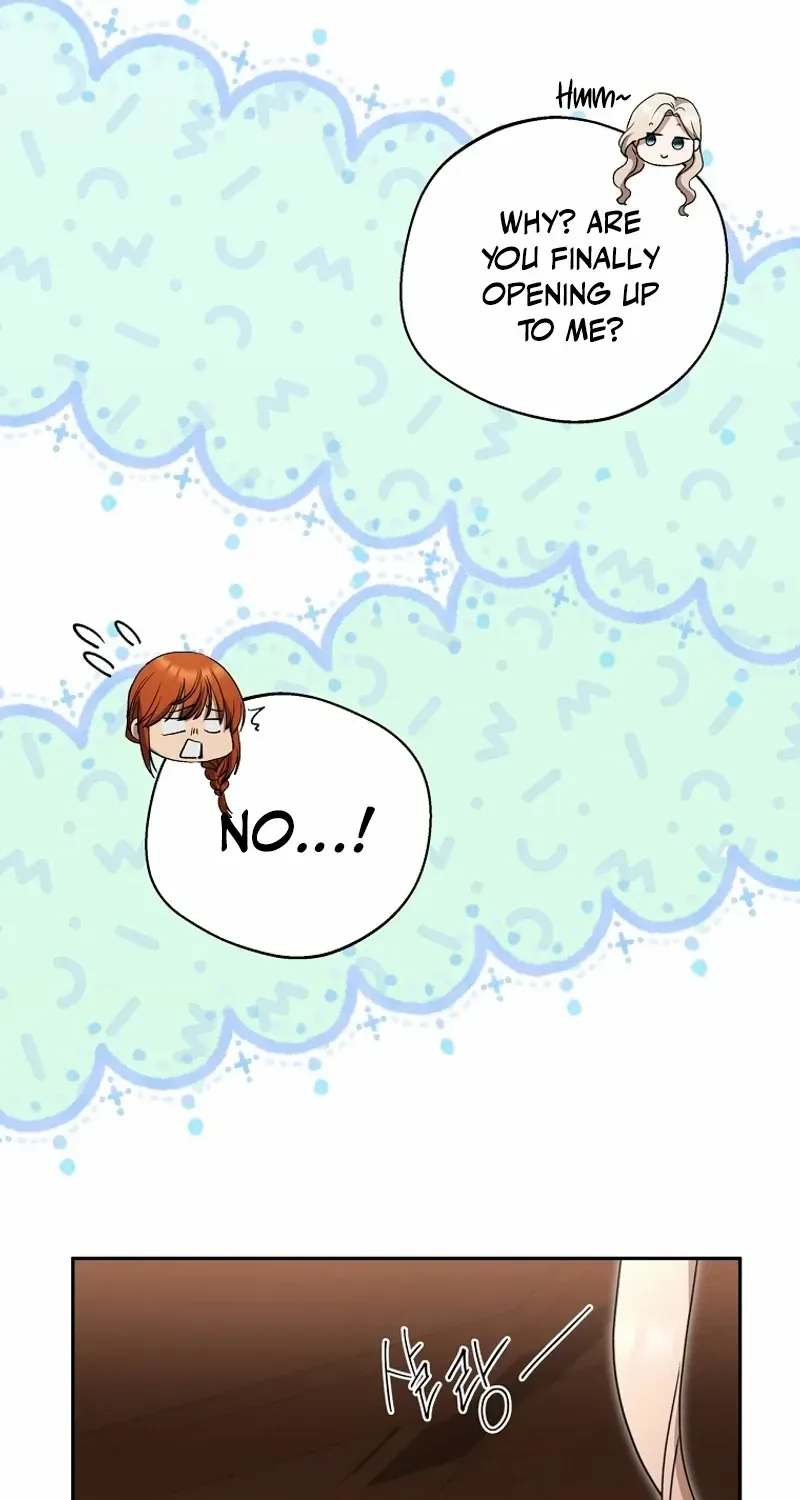 There Is No Need to be Obsessed with me Chapter 27 page 79 - 