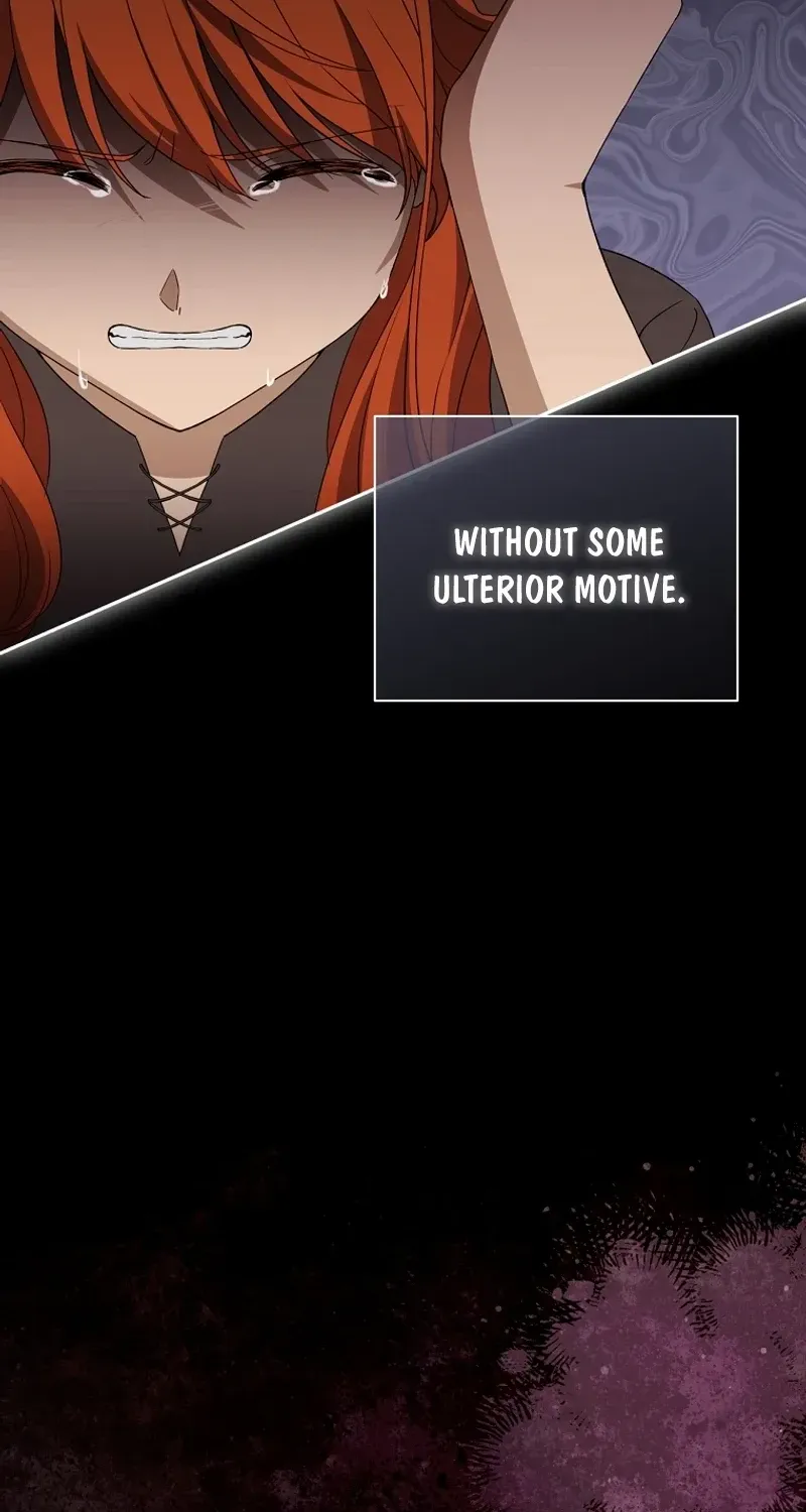 There Is No Need to be Obsessed with me Chapter 27 page 9 - 