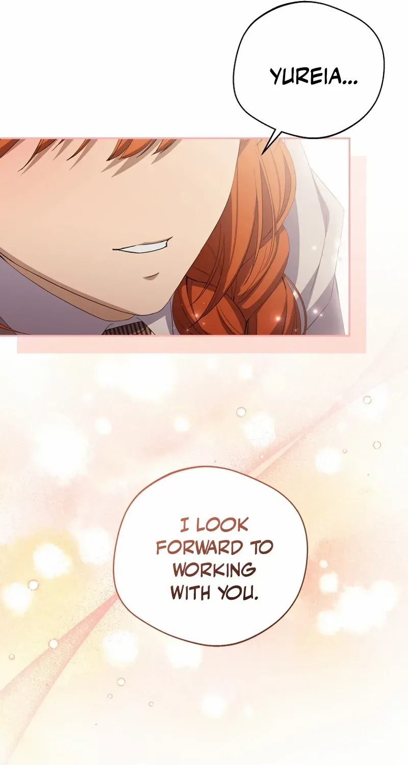 There Is No Need to be Obsessed with me Chapter 27 page 83 - 