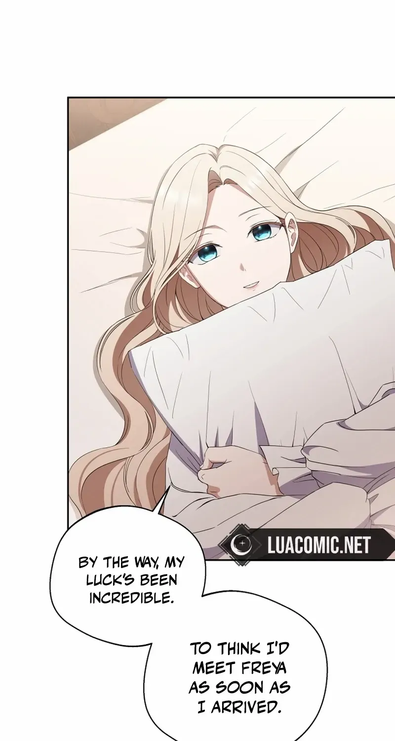 There Is No Need to be Obsessed with me Chapter 27 page 87 - 