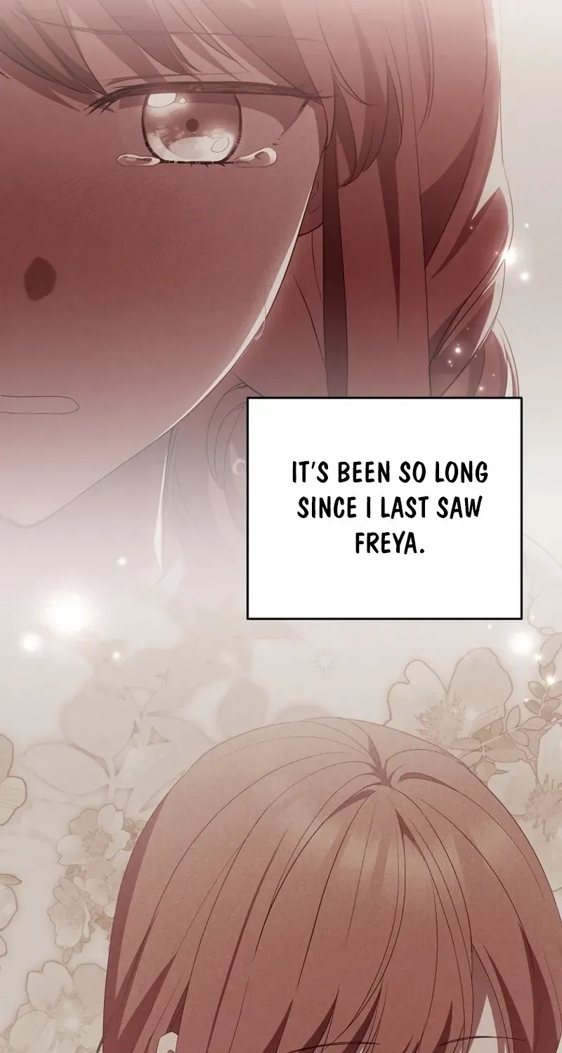 There Is No Need to be Obsessed with me Chapter 27 page 89 - 