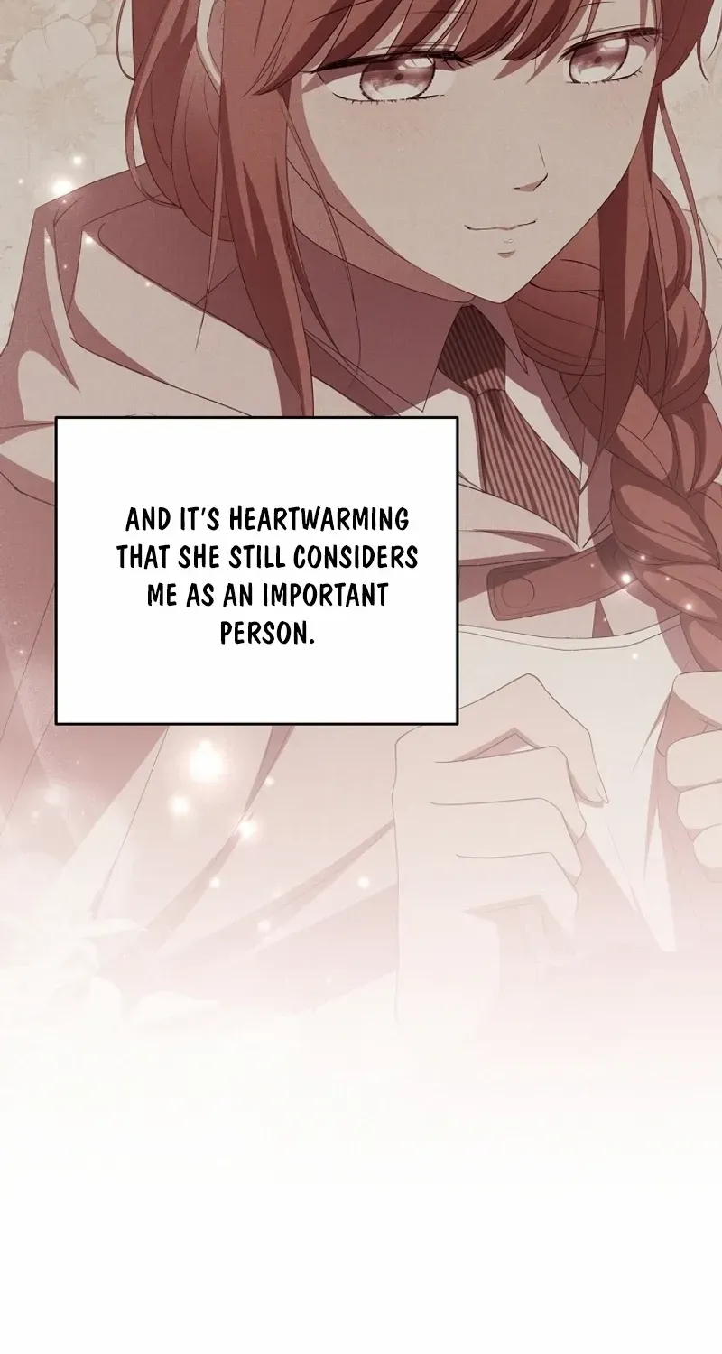 There Is No Need to be Obsessed with me Chapter 27 page 90 - 