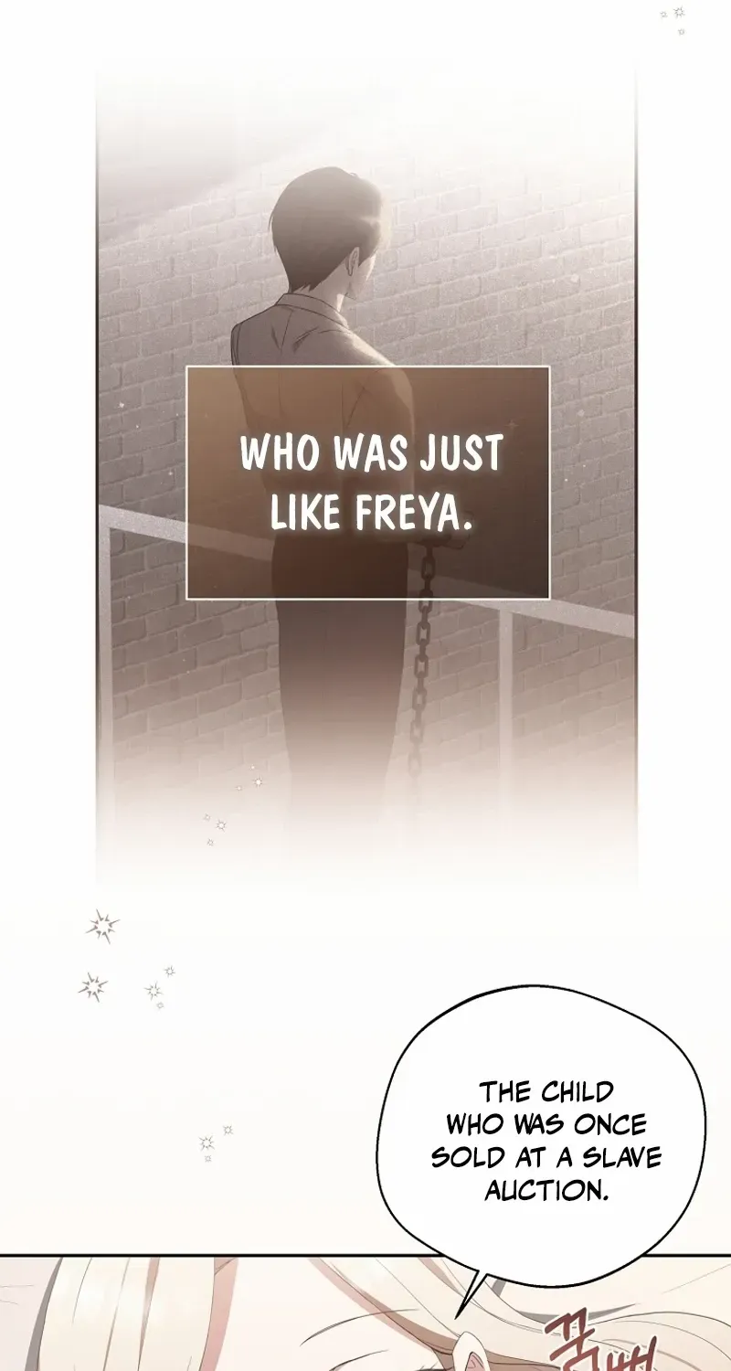 There Is No Need to be Obsessed with me Chapter 27 page 93 - 