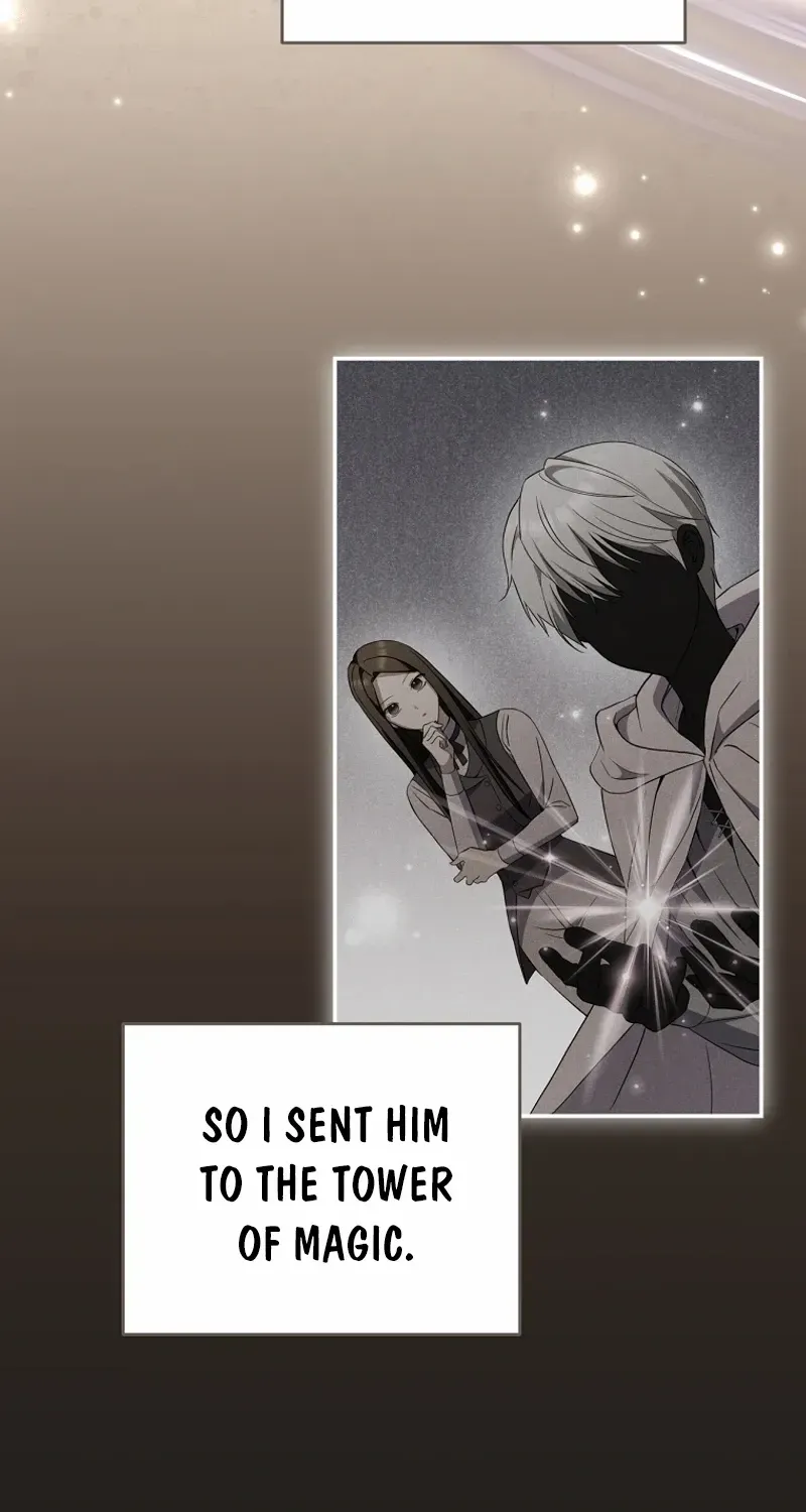 There Is No Need to be Obsessed with me Chapter 27 page 98 - 
