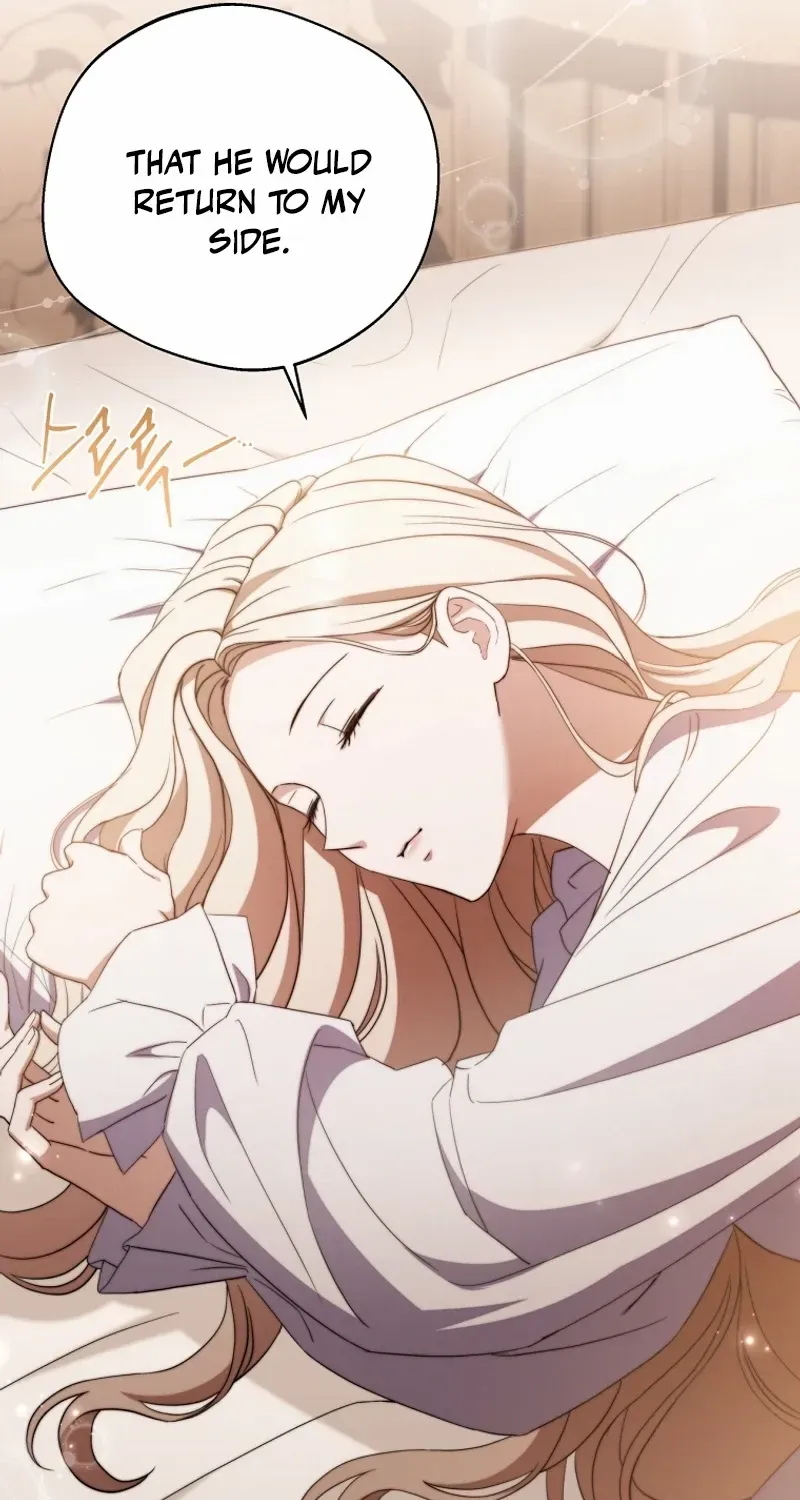 There Is No Need to be Obsessed with me Chapter 27 page 100 - 