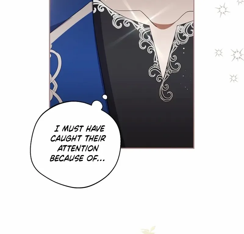 There Is No Need to be Obsessed with me Chapter 28 page 11 - 