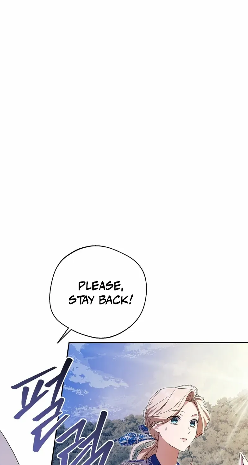 There Is No Need to be Obsessed with me Chapter 28 page 109 - 