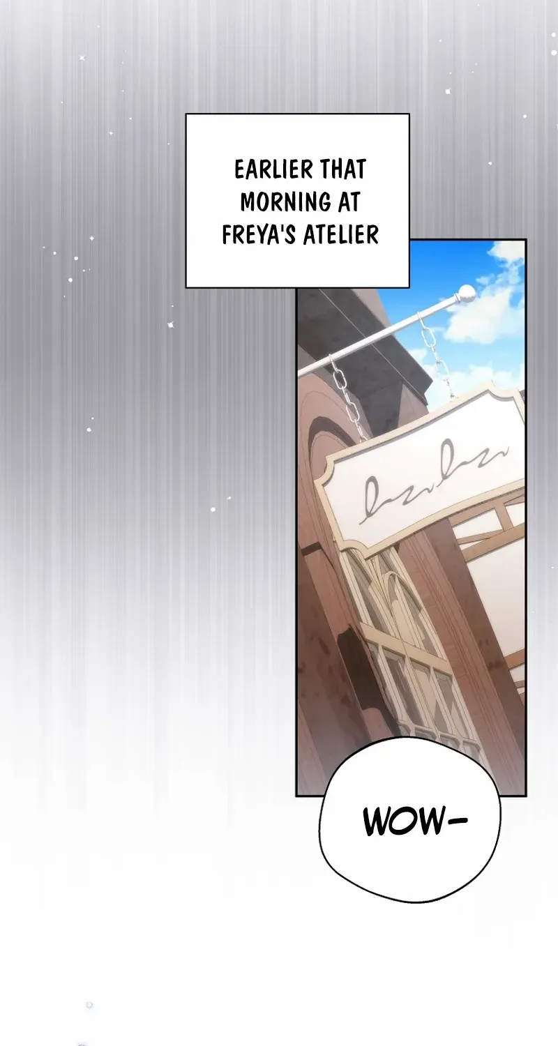There Is No Need to be Obsessed with me Chapter 28 page 14 - 
