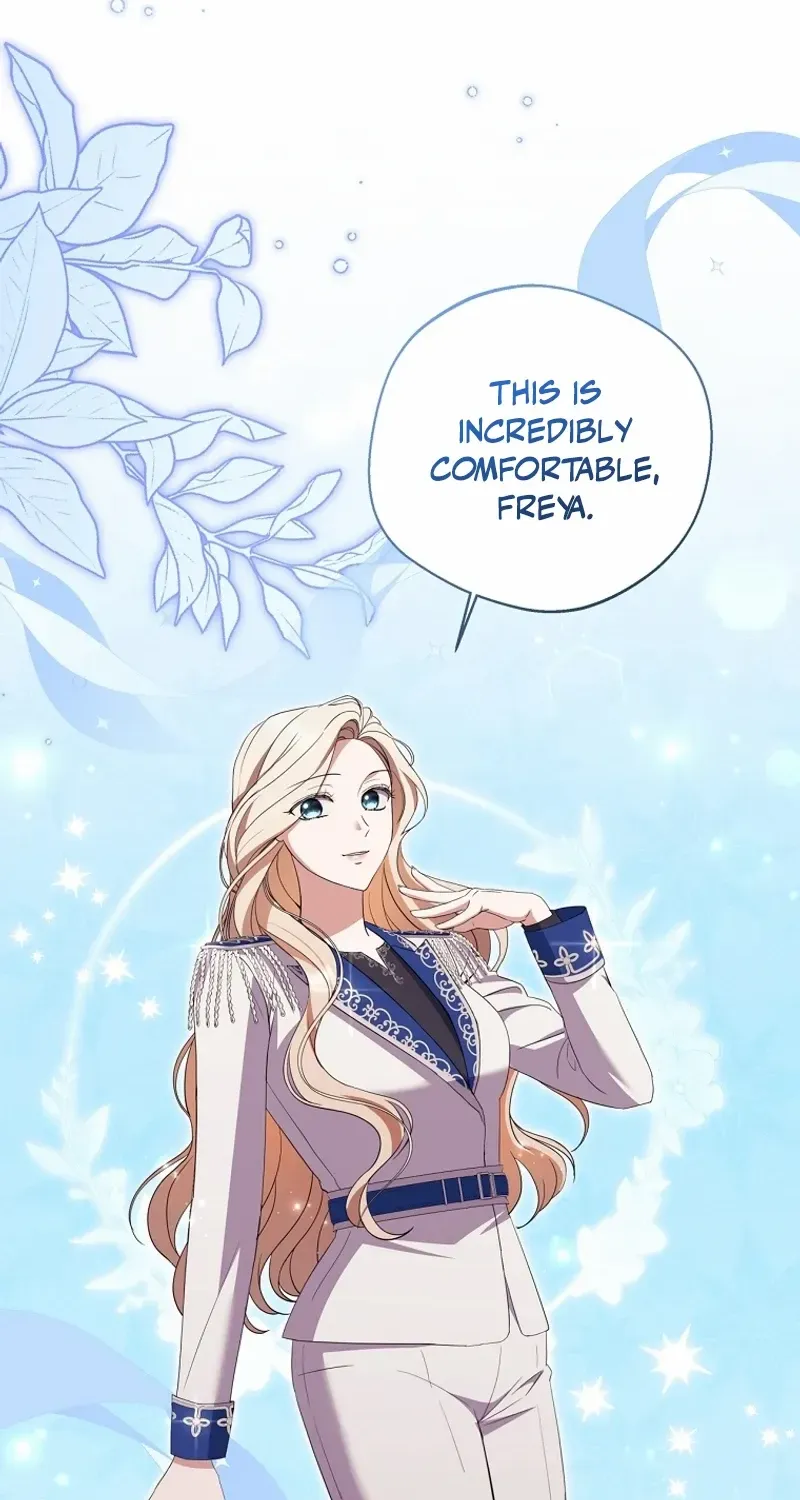 There Is No Need to be Obsessed with me Chapter 28 page 15 - 