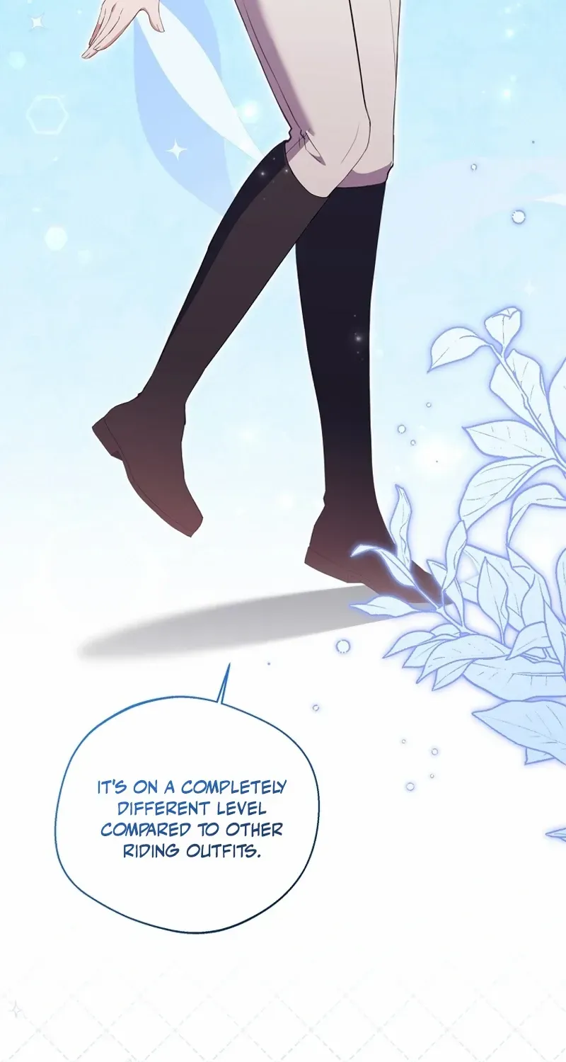 There Is No Need to be Obsessed with me Chapter 28 page 16 - 
