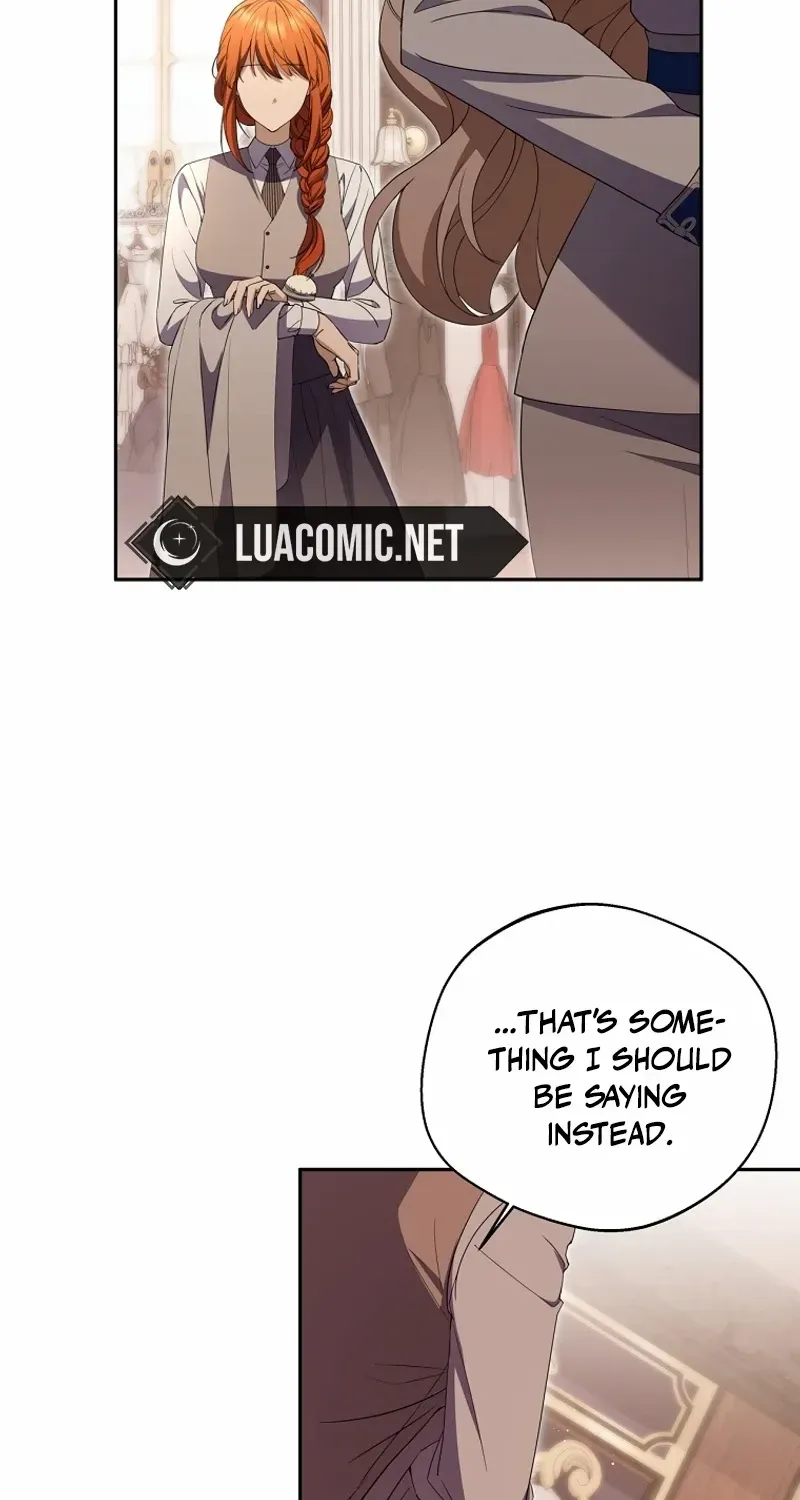 There Is No Need to be Obsessed with me Chapter 28 page 18 - 