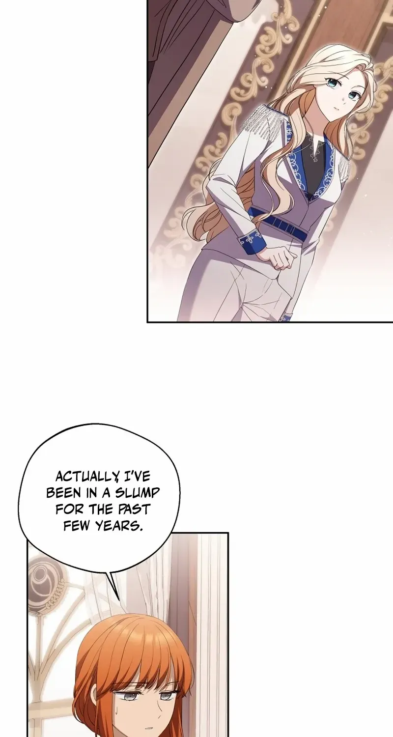 There Is No Need to be Obsessed with me Chapter 28 page 19 - 
