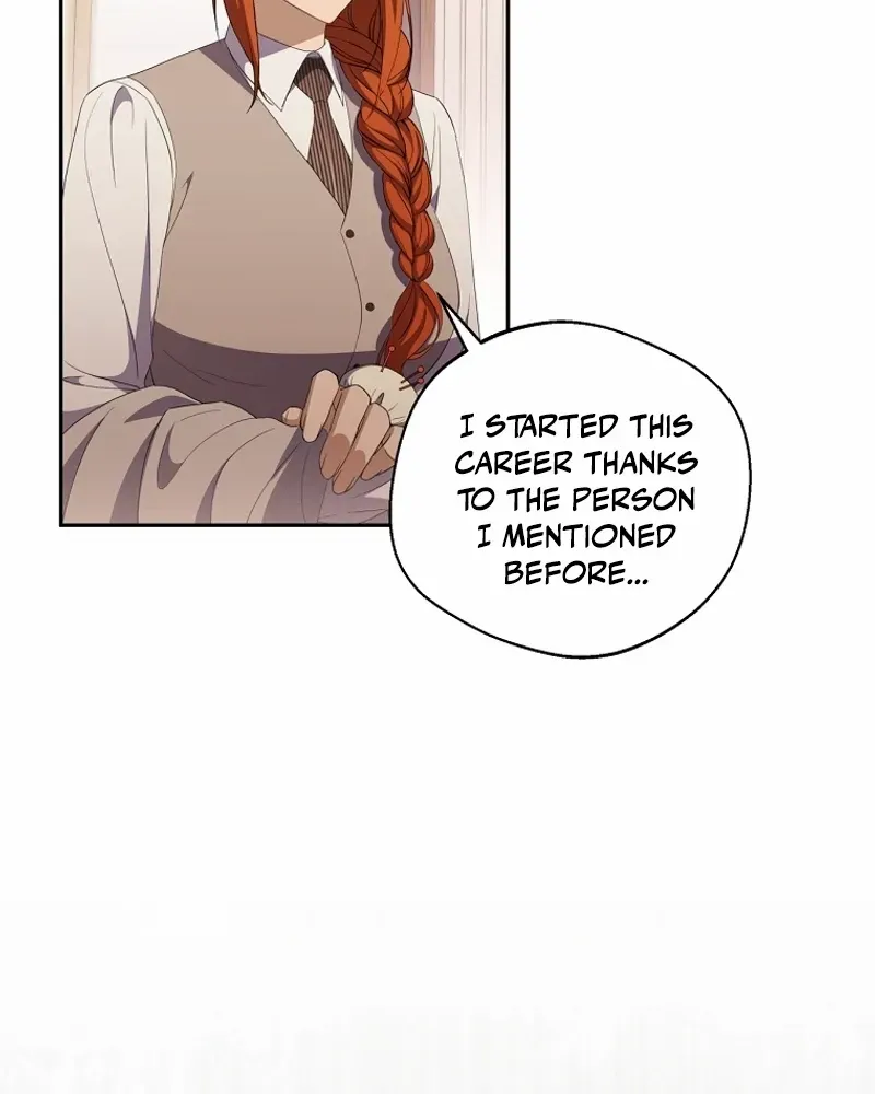 There Is No Need to be Obsessed with me Chapter 28 page 20 - 