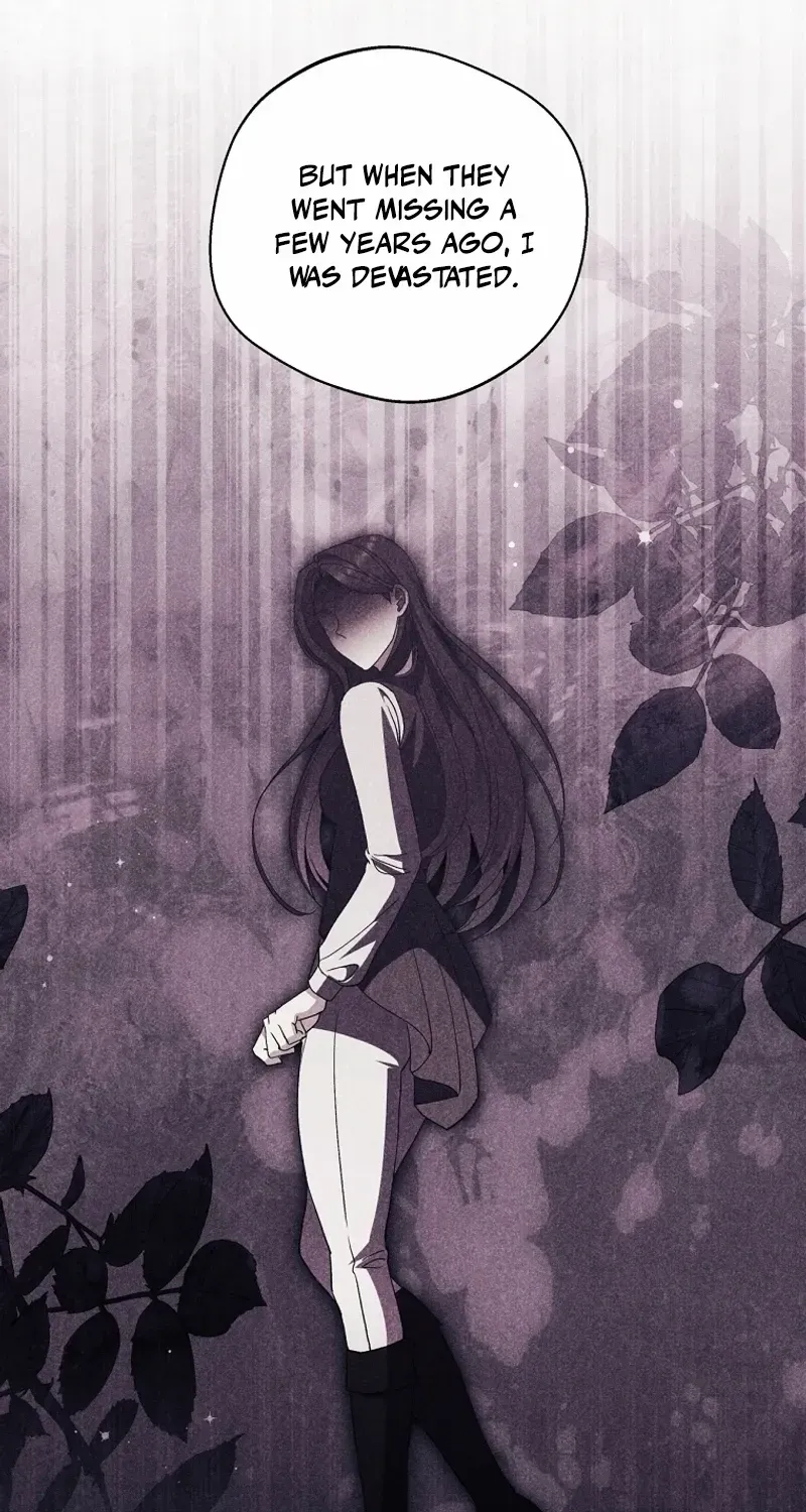 There Is No Need to be Obsessed with me Chapter 28 page 21 - 