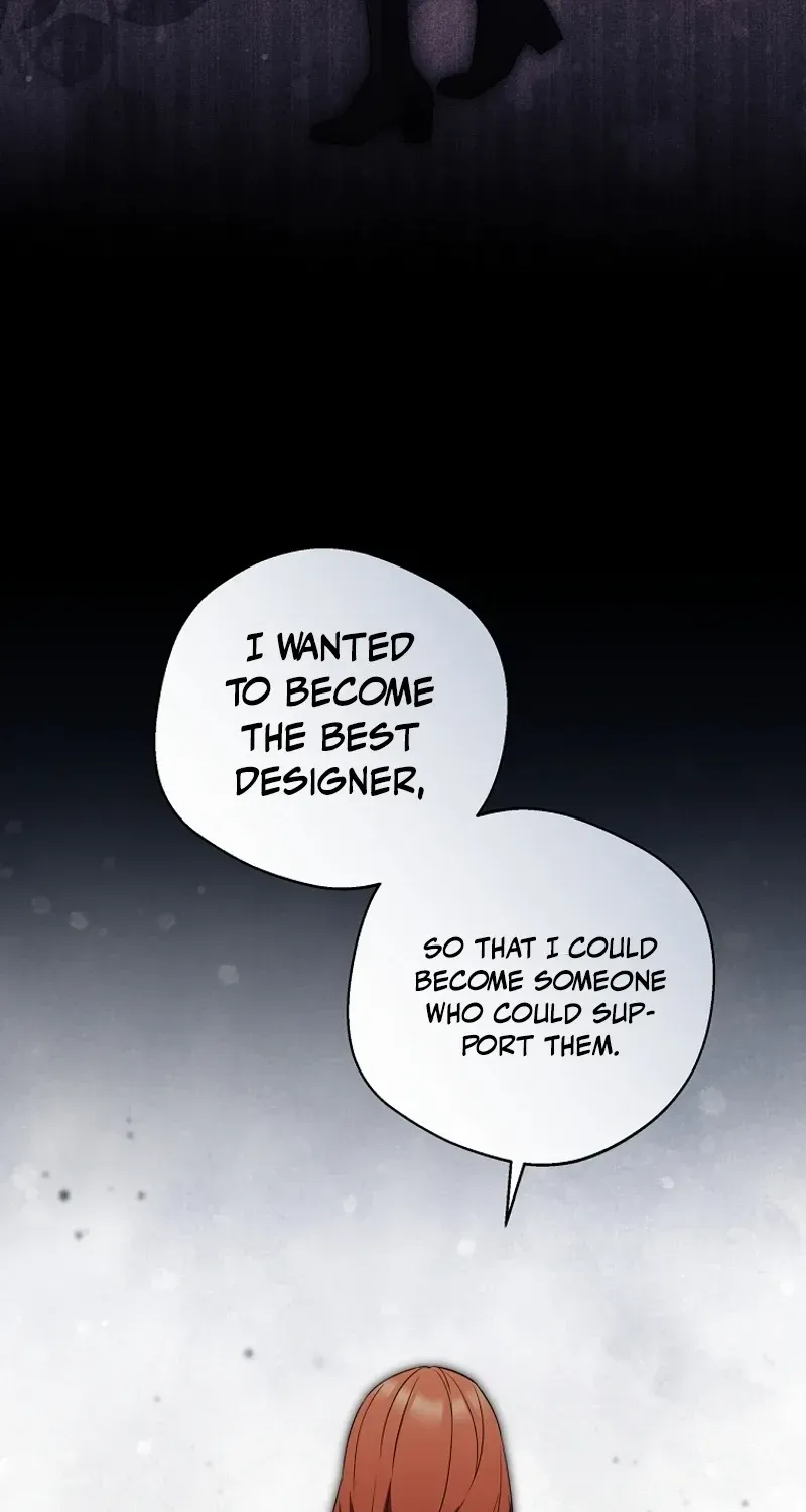 There Is No Need to be Obsessed with me Chapter 28 page 22 - 