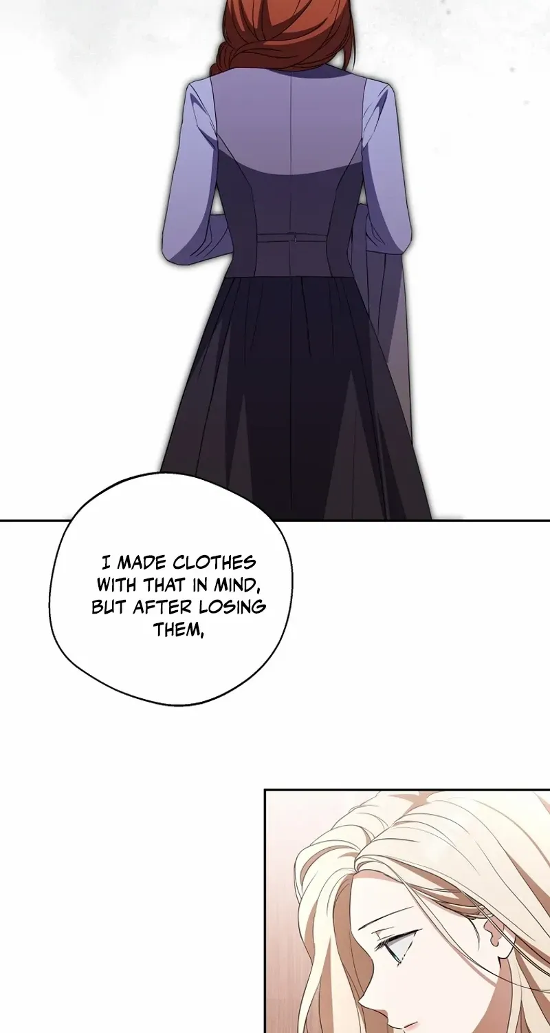 There Is No Need to be Obsessed with me Chapter 28 page 23 - 