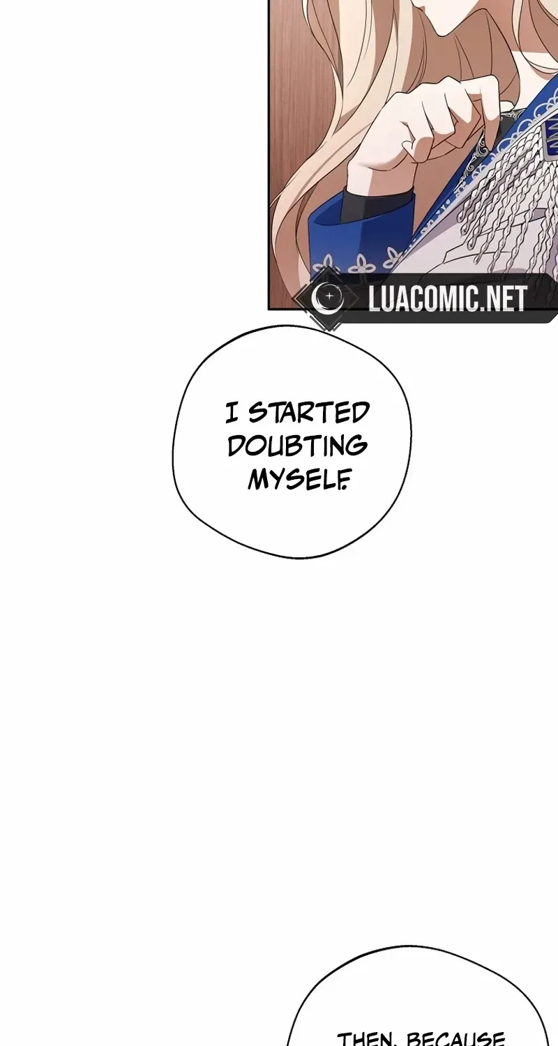 There Is No Need to be Obsessed with me Chapter 28 page 24 - 