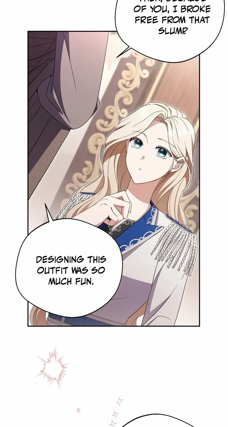 There Is No Need to be Obsessed with me Chapter 28 page 25 - 