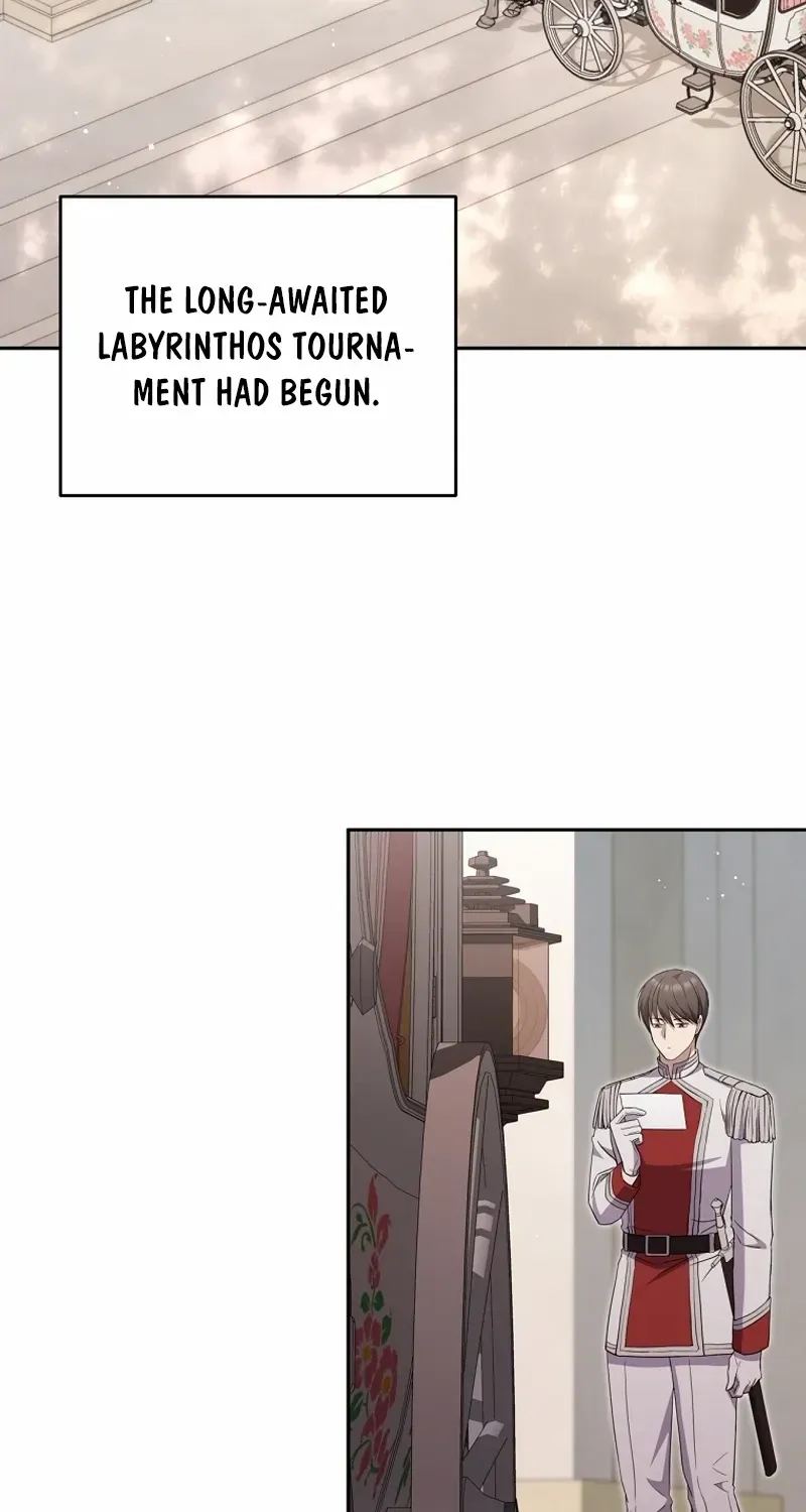 There Is No Need to be Obsessed with me Chapter 28 page 4 - 