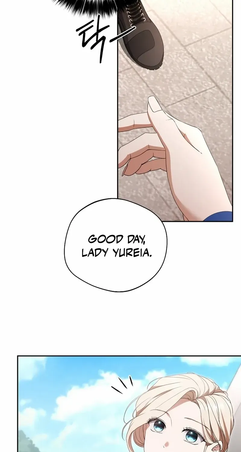 There Is No Need to be Obsessed with me Chapter 28 page 33 - 