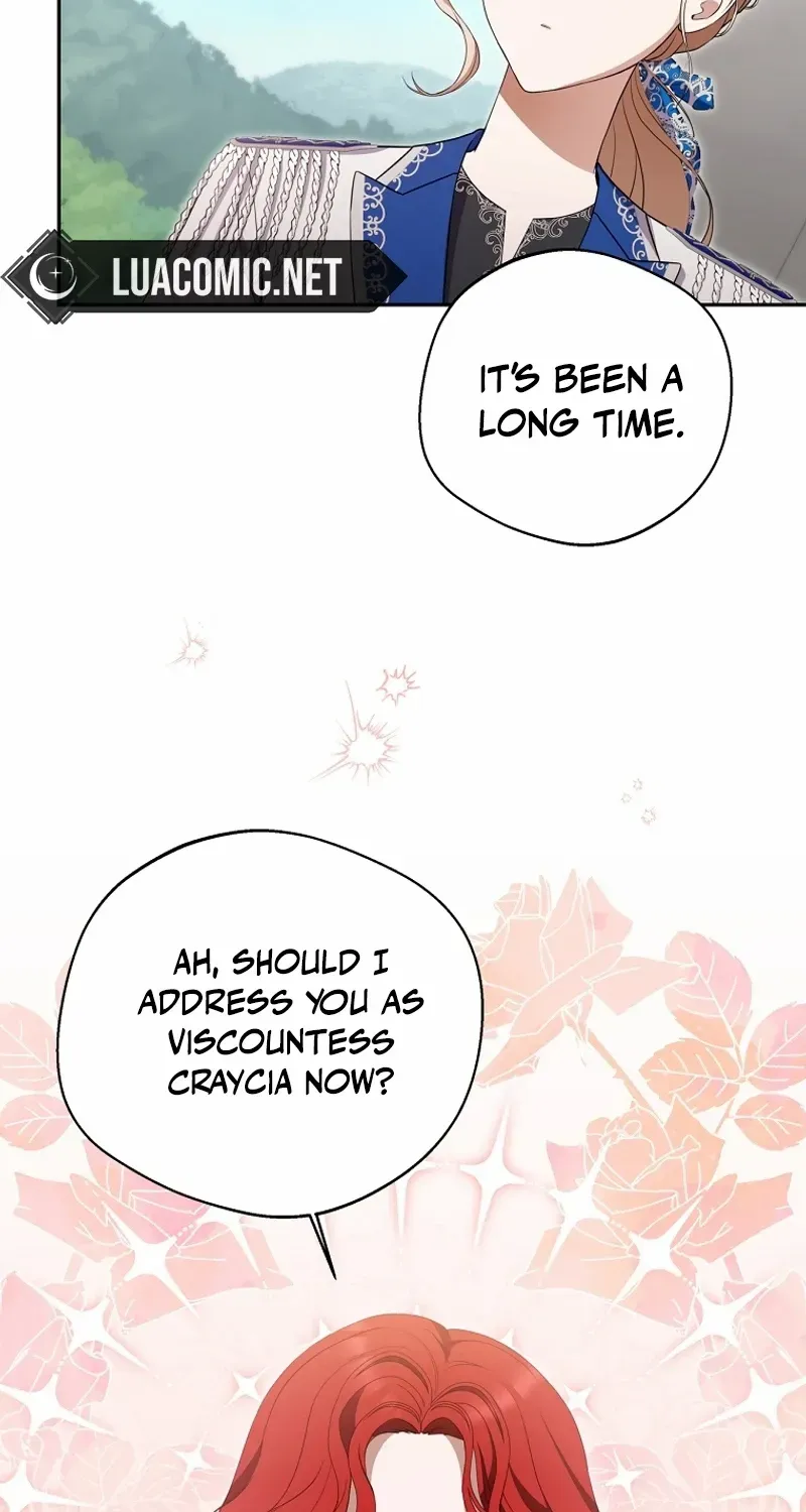 There Is No Need to be Obsessed with me Chapter 28 page 34 - 