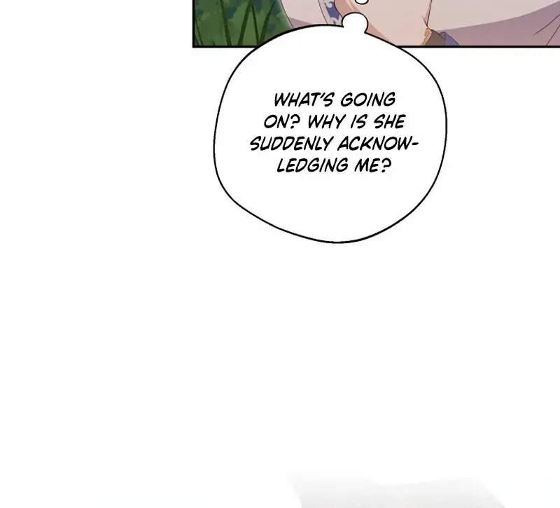 There Is No Need to be Obsessed with me Chapter 28 page 37 - 