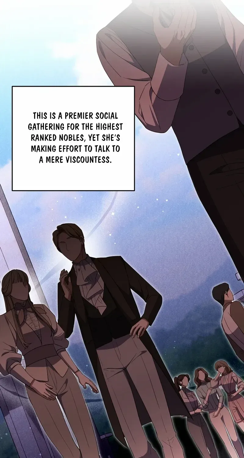 There Is No Need to be Obsessed with me Chapter 28 page 38 - 