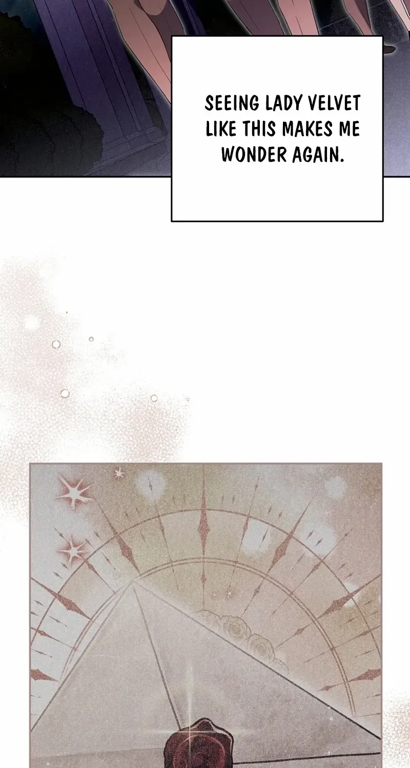 There Is No Need to be Obsessed with me Chapter 28 page 39 - 
