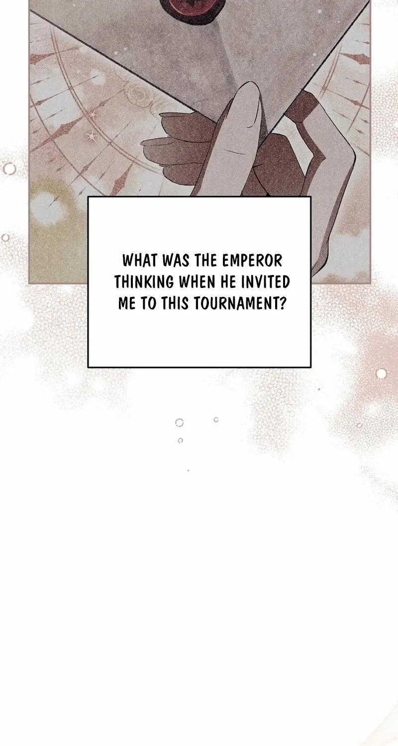 There Is No Need to be Obsessed with me Chapter 28 page 40 - 