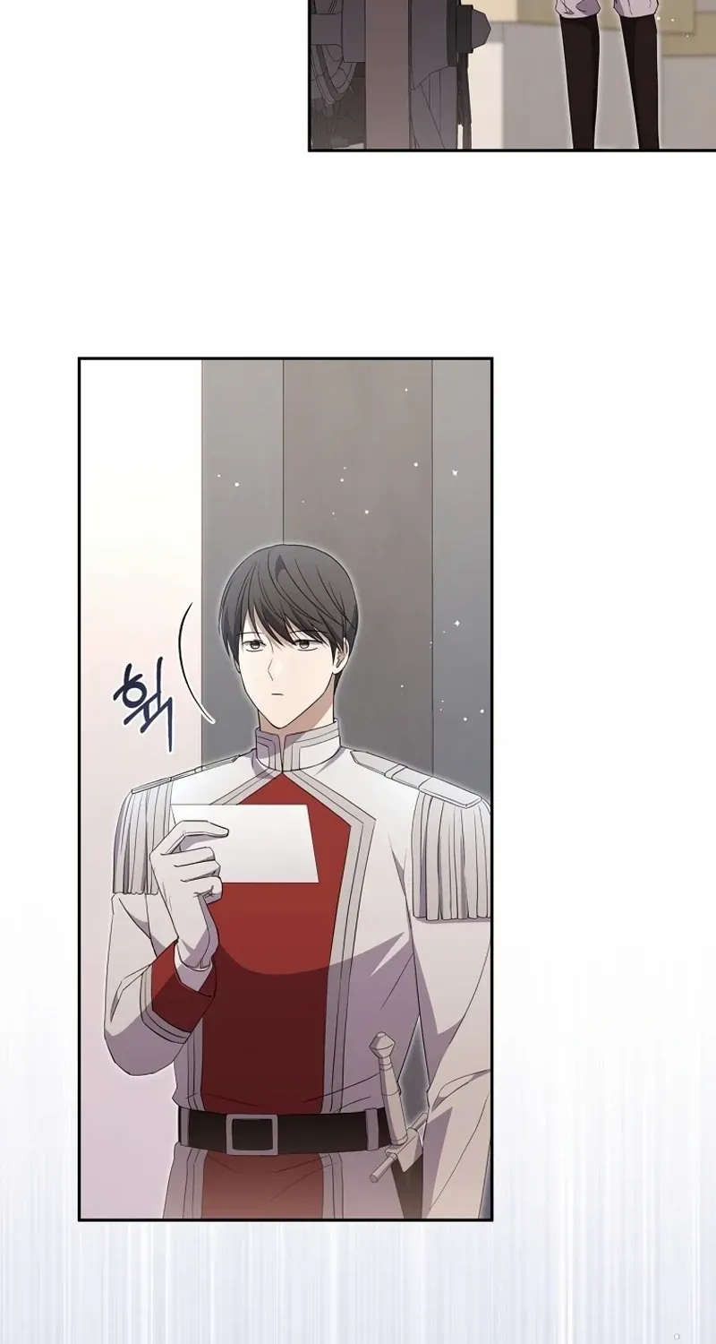 There Is No Need to be Obsessed with me Chapter 28 page 5 - 