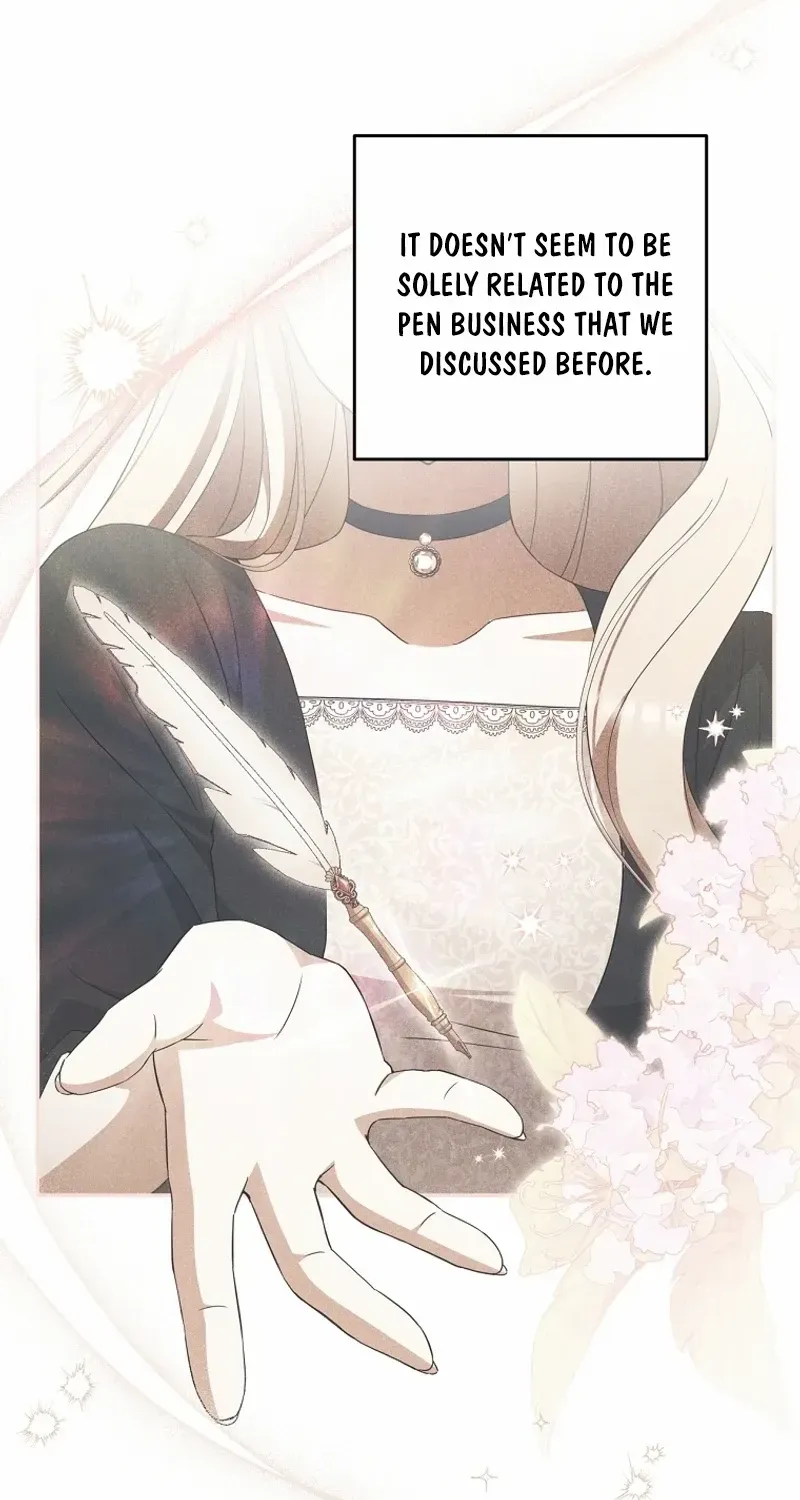 There Is No Need to be Obsessed with me Chapter 28 page 41 - 