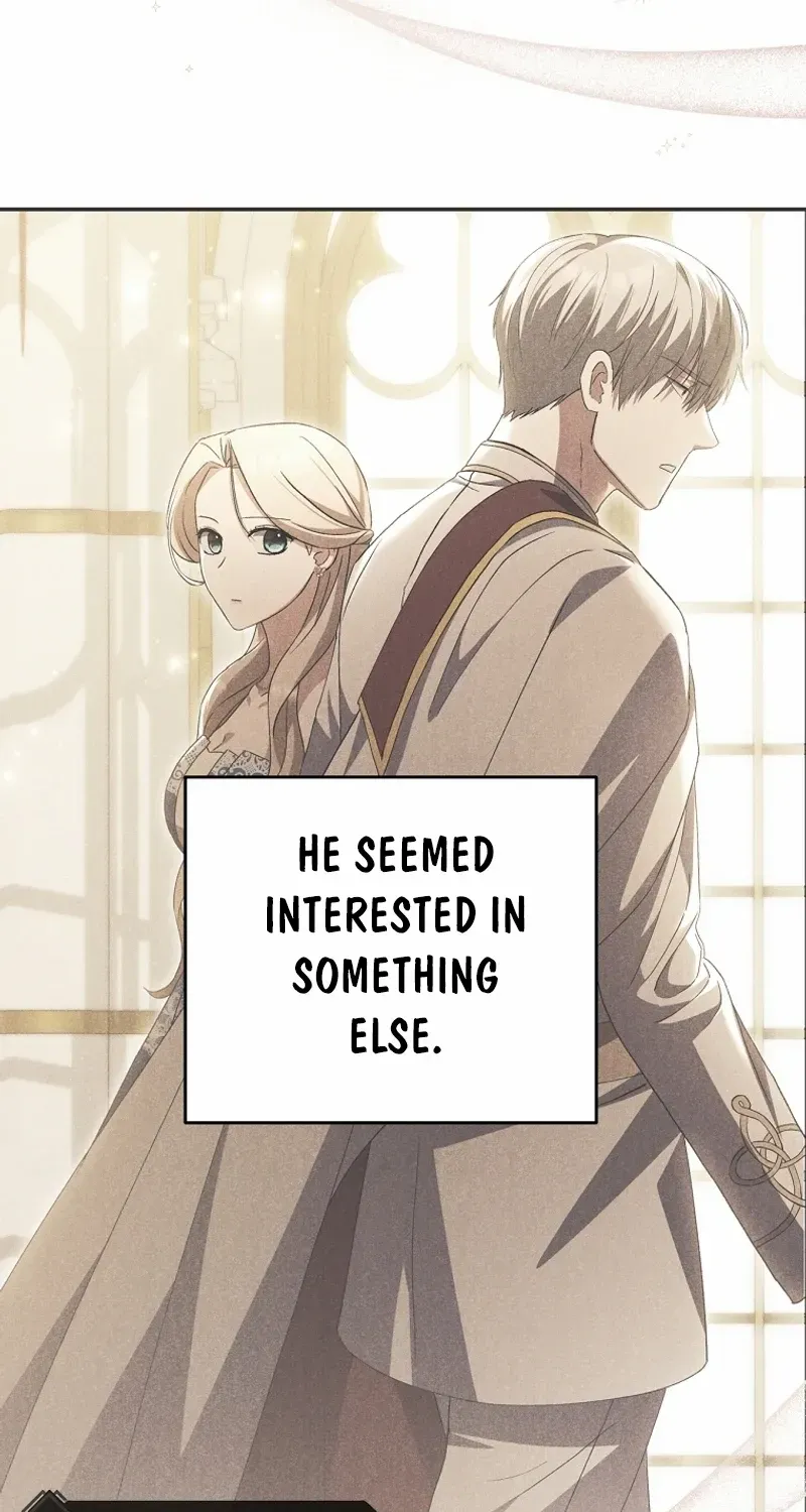 There Is No Need to be Obsessed with me Chapter 28 page 42 - 