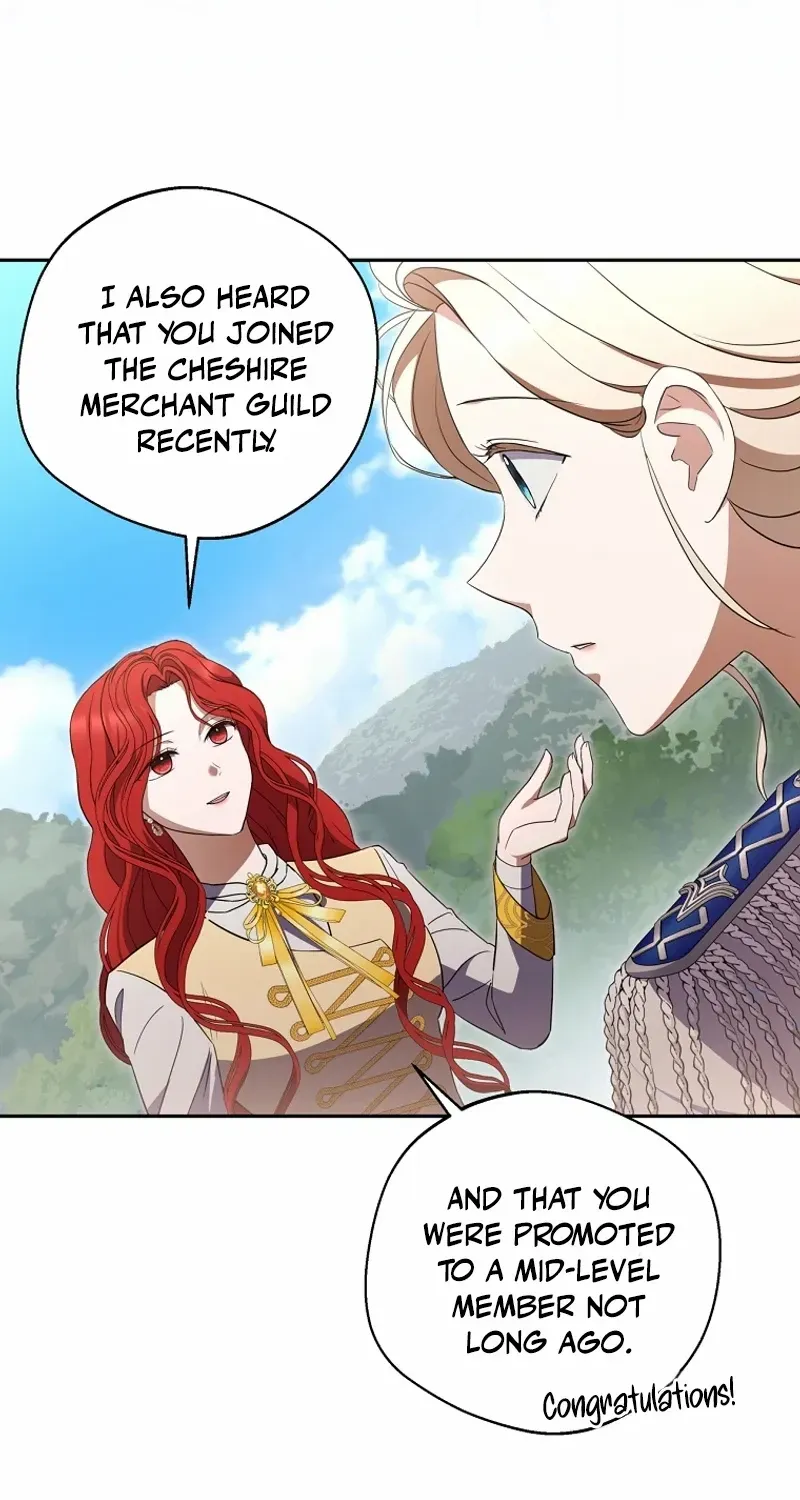 There Is No Need to be Obsessed with me Chapter 28 page 44 - 