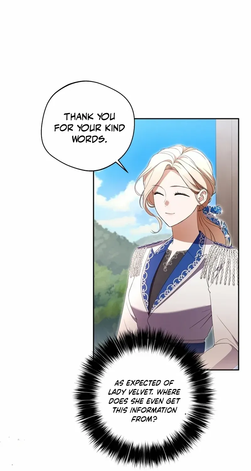 There Is No Need to be Obsessed with me Chapter 28 page 45 - 