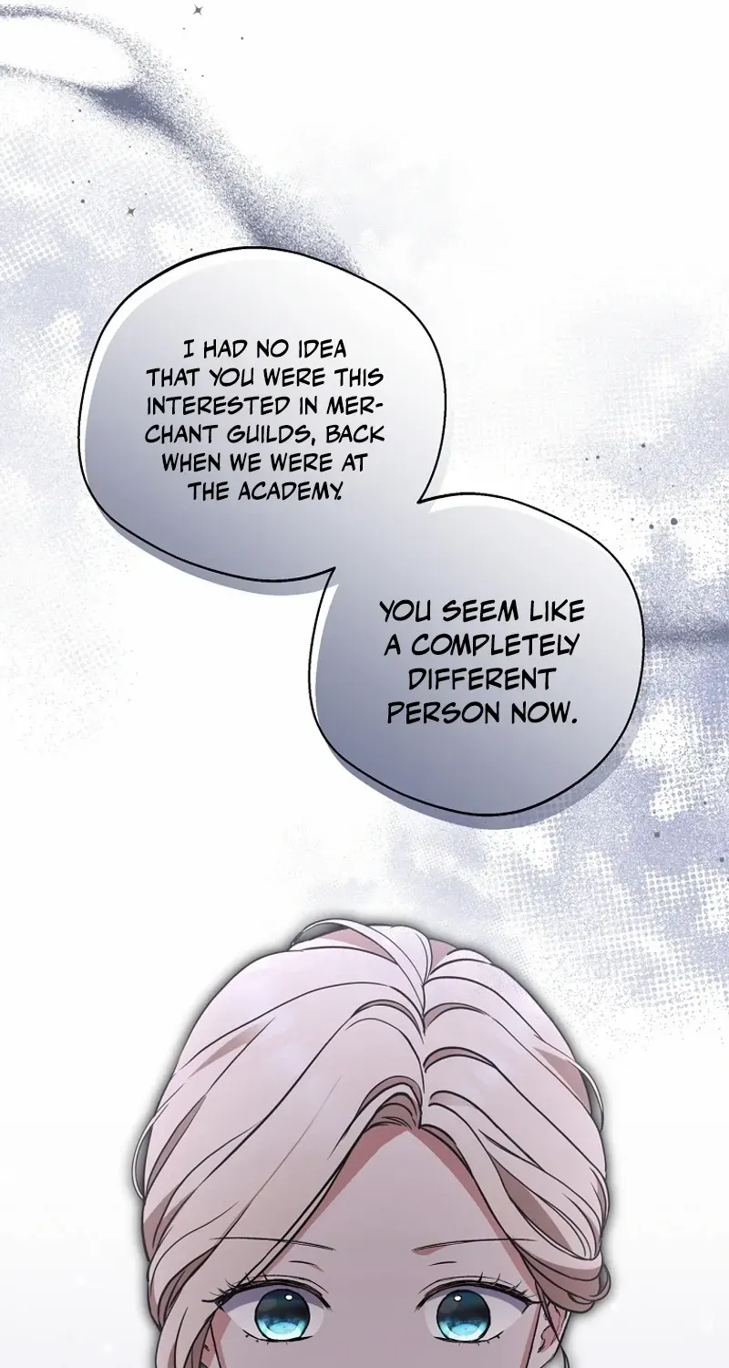 There Is No Need to be Obsessed with me Chapter 28 page 47 - 