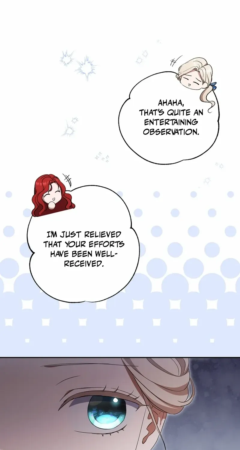 There Is No Need to be Obsessed with me Chapter 28 page 49 - 