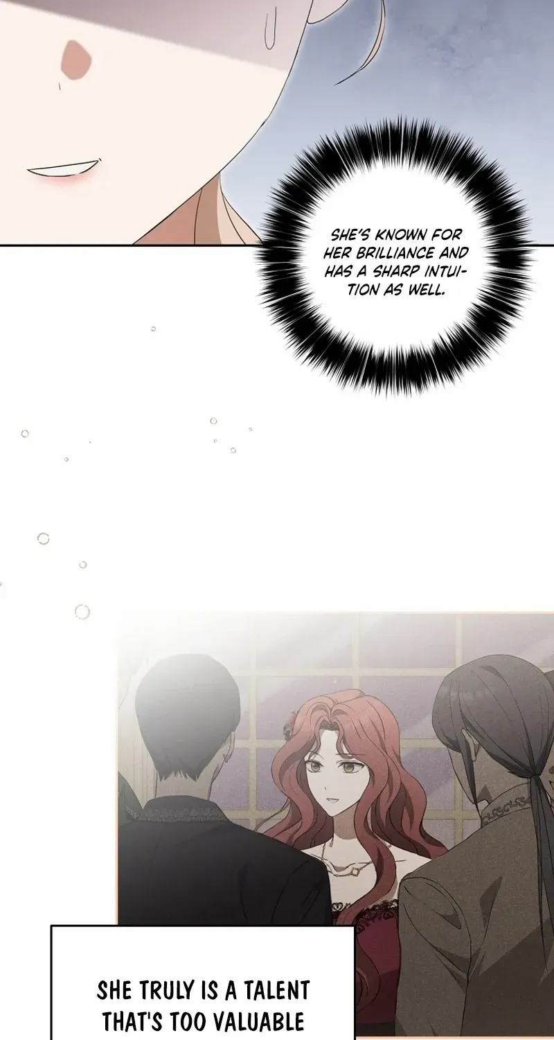 There Is No Need to be Obsessed with me Chapter 28 page 50 - 