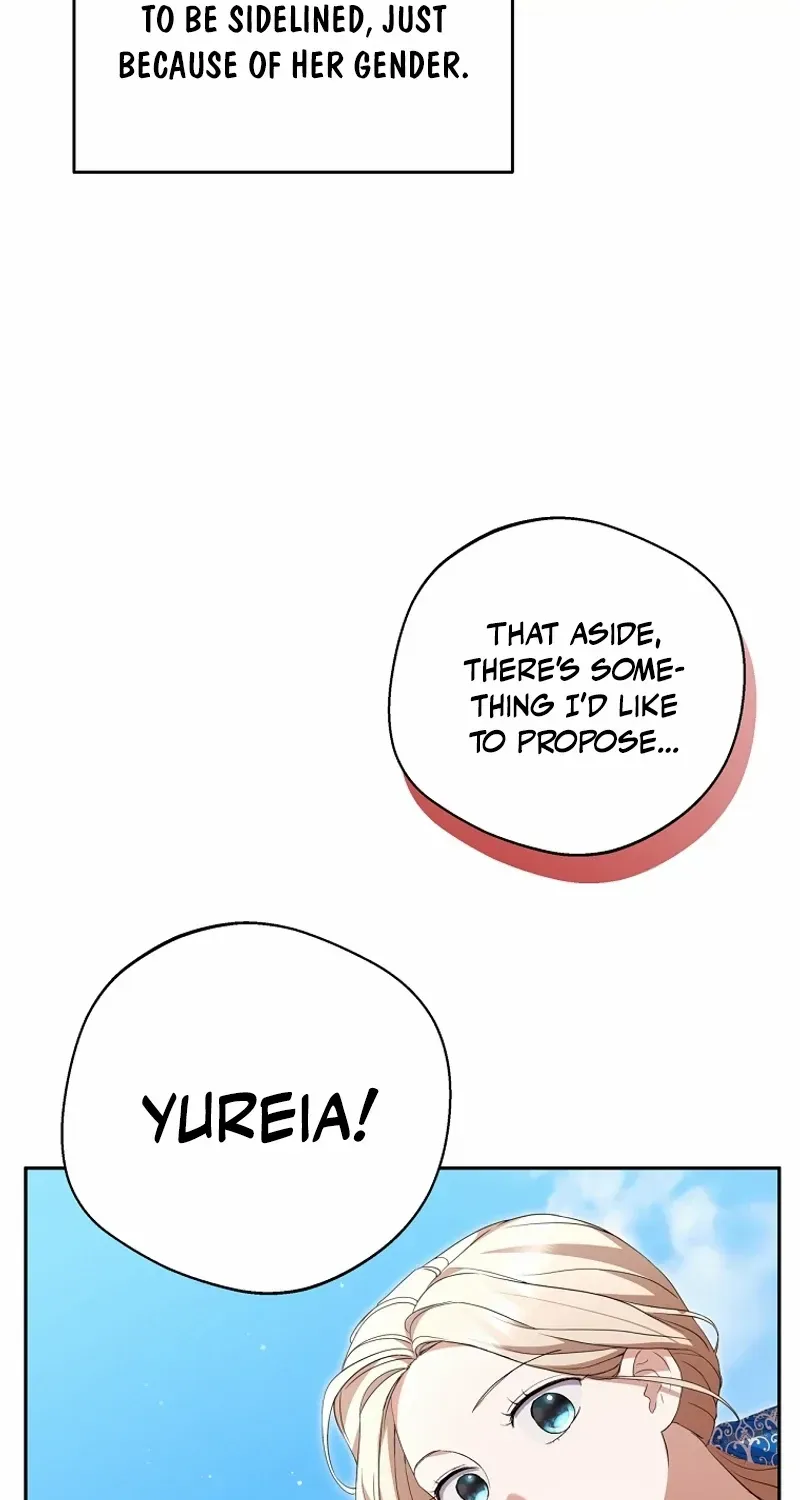 There Is No Need to be Obsessed with me Chapter 28 page 51 - 